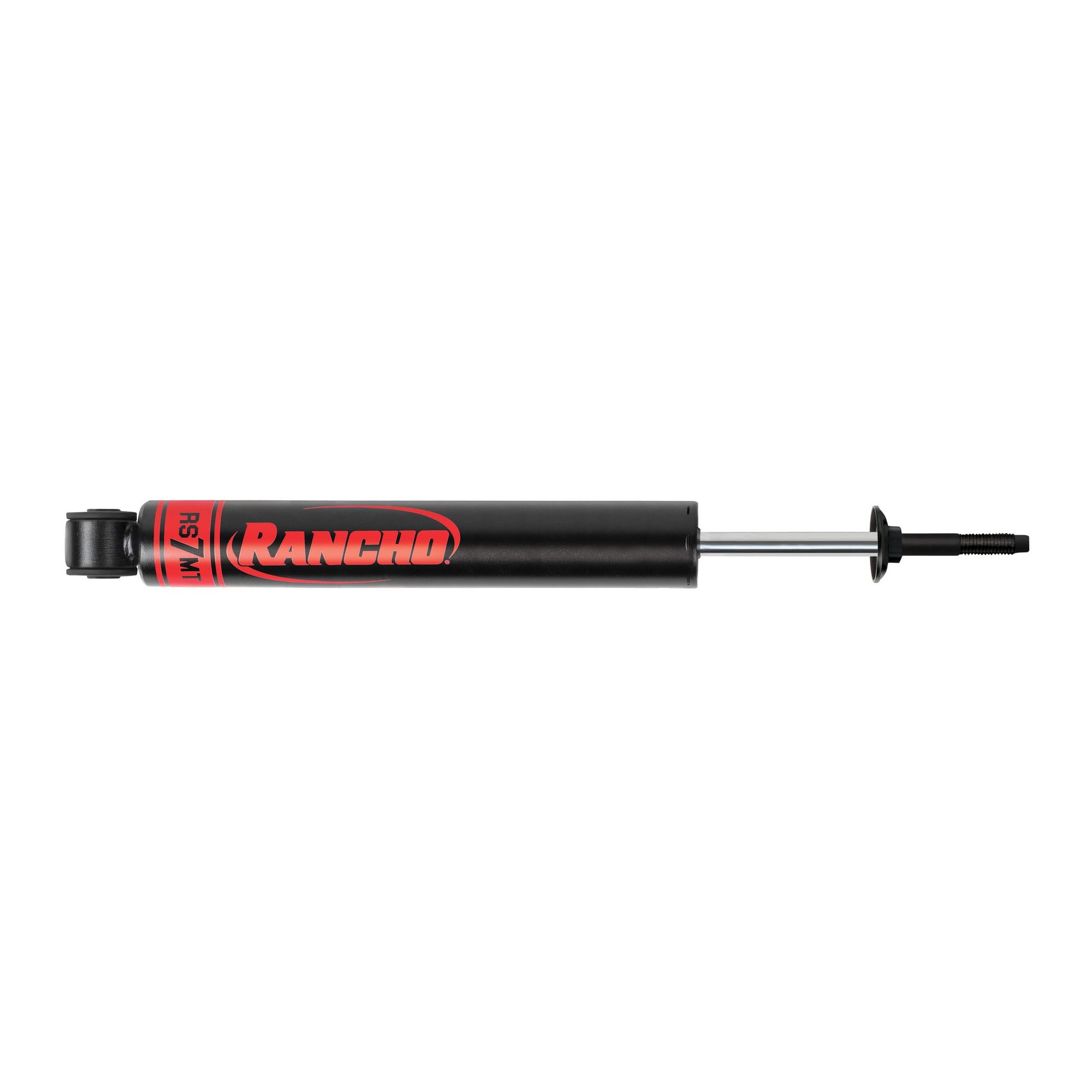 Rear Suspension Shock Absorber | RANCHO RS77324 Fits Toyota Tundra 2007-2021
