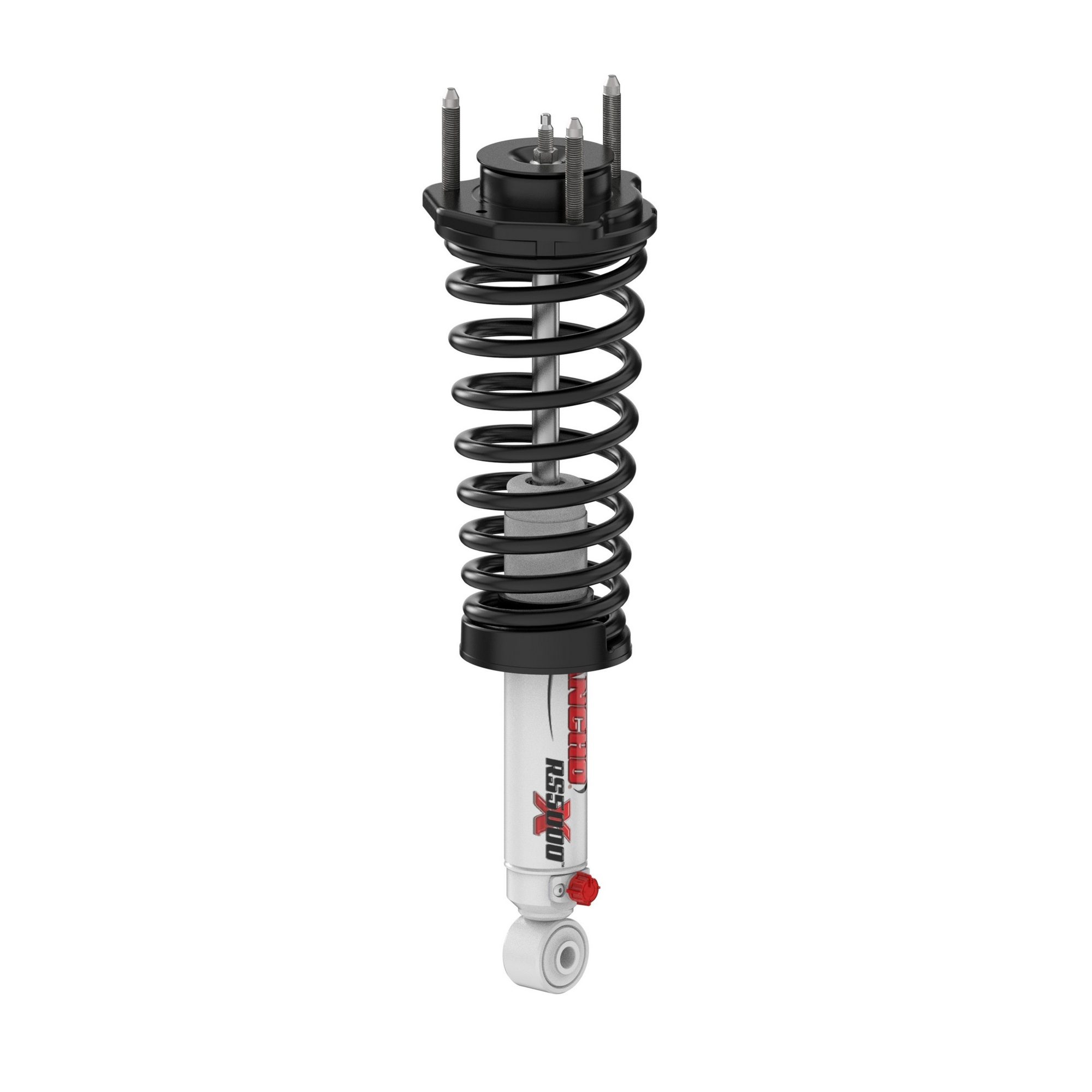 Front Right Suspension Strut and Coil Spring Assembly | RANCHO RS999951 Fits Chevrolet GMC — image 2