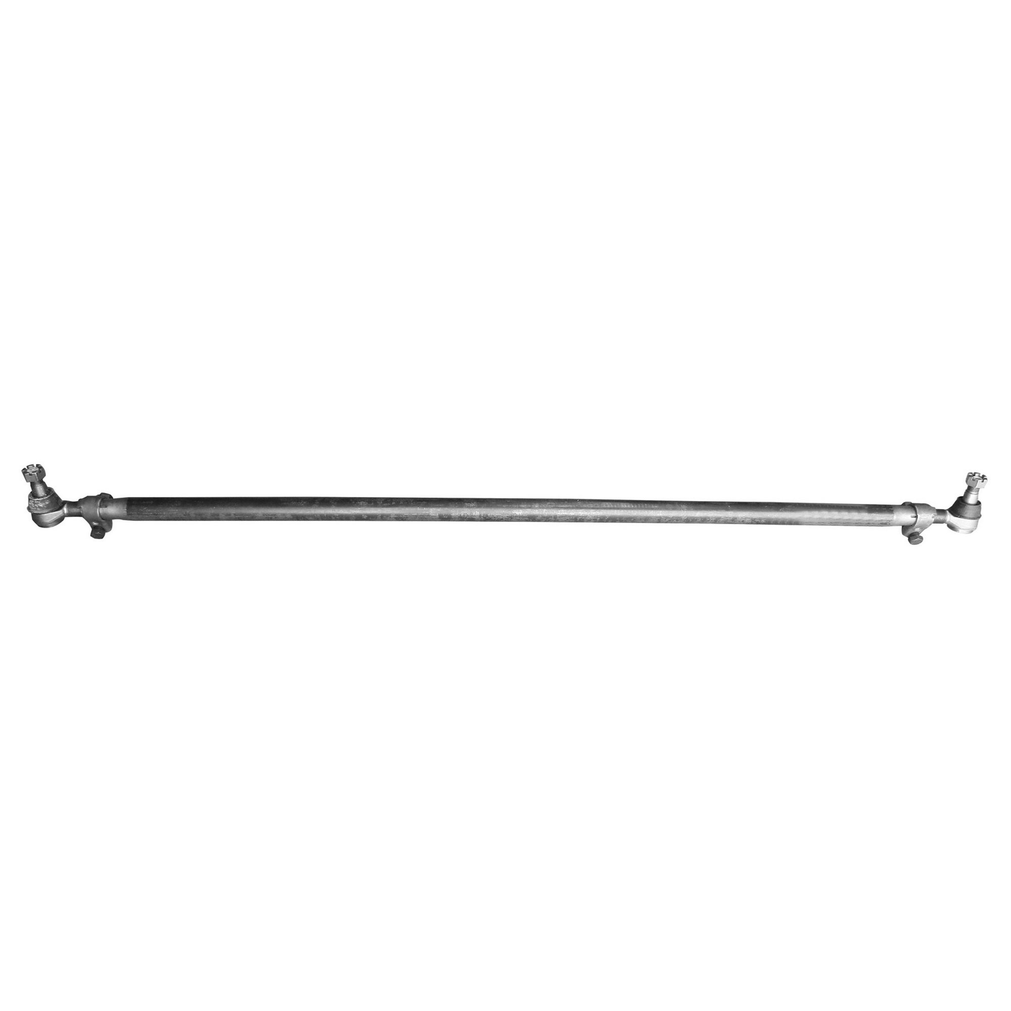 Steering Tie Rod Assembly | MONROE TR10047 — image 2