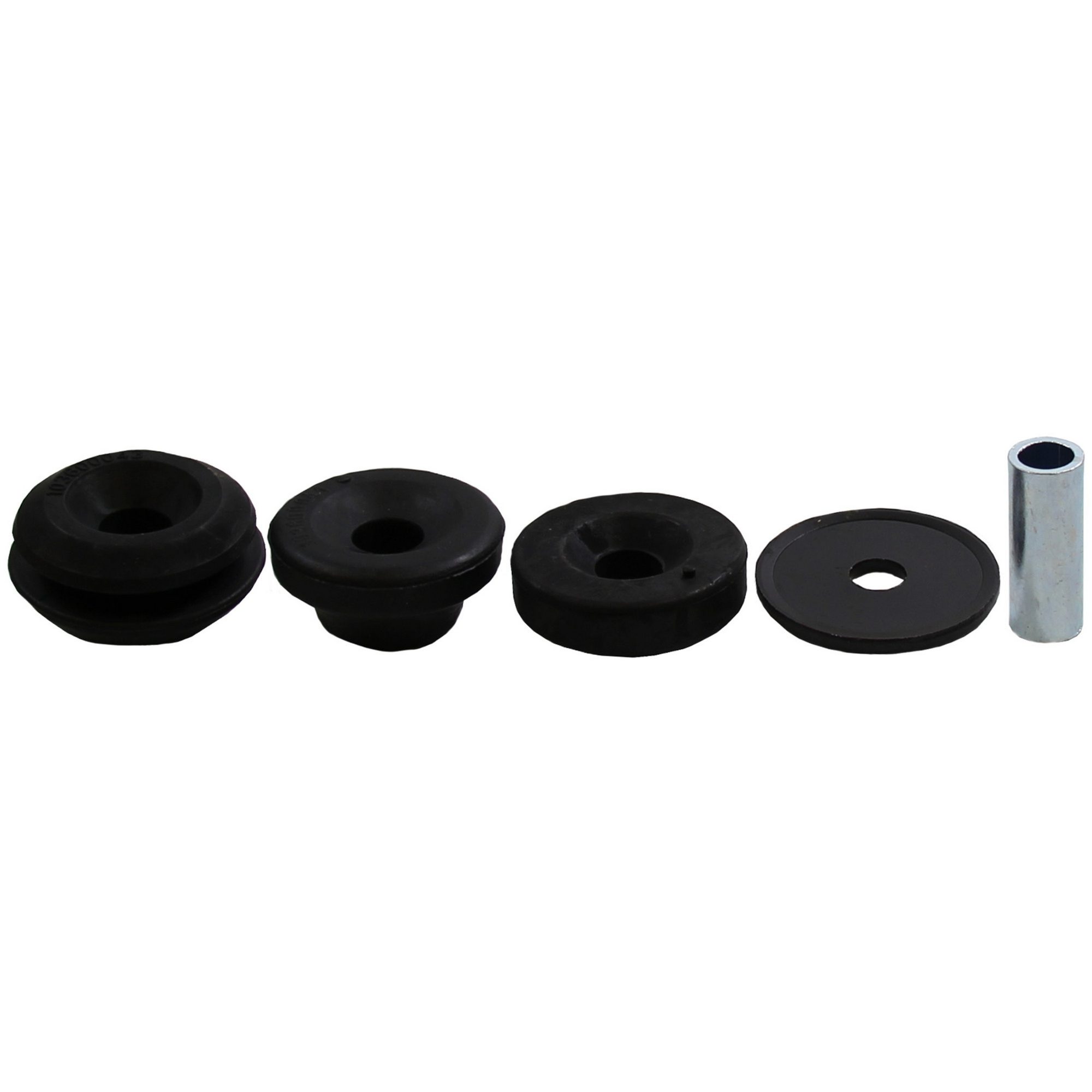 Suspension Strut Mount Bushing Kit | MONROE 902923 Fits Mitsubishi Dodge Chrysler