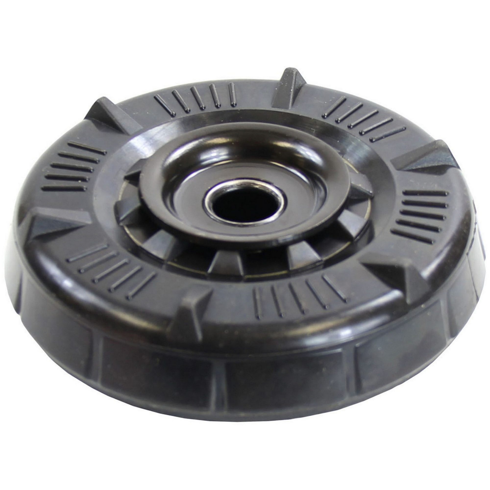 Front Suspension Strut Mount Stud Plate | MONROE 908995 Fits Chevrolet Buick — image 2