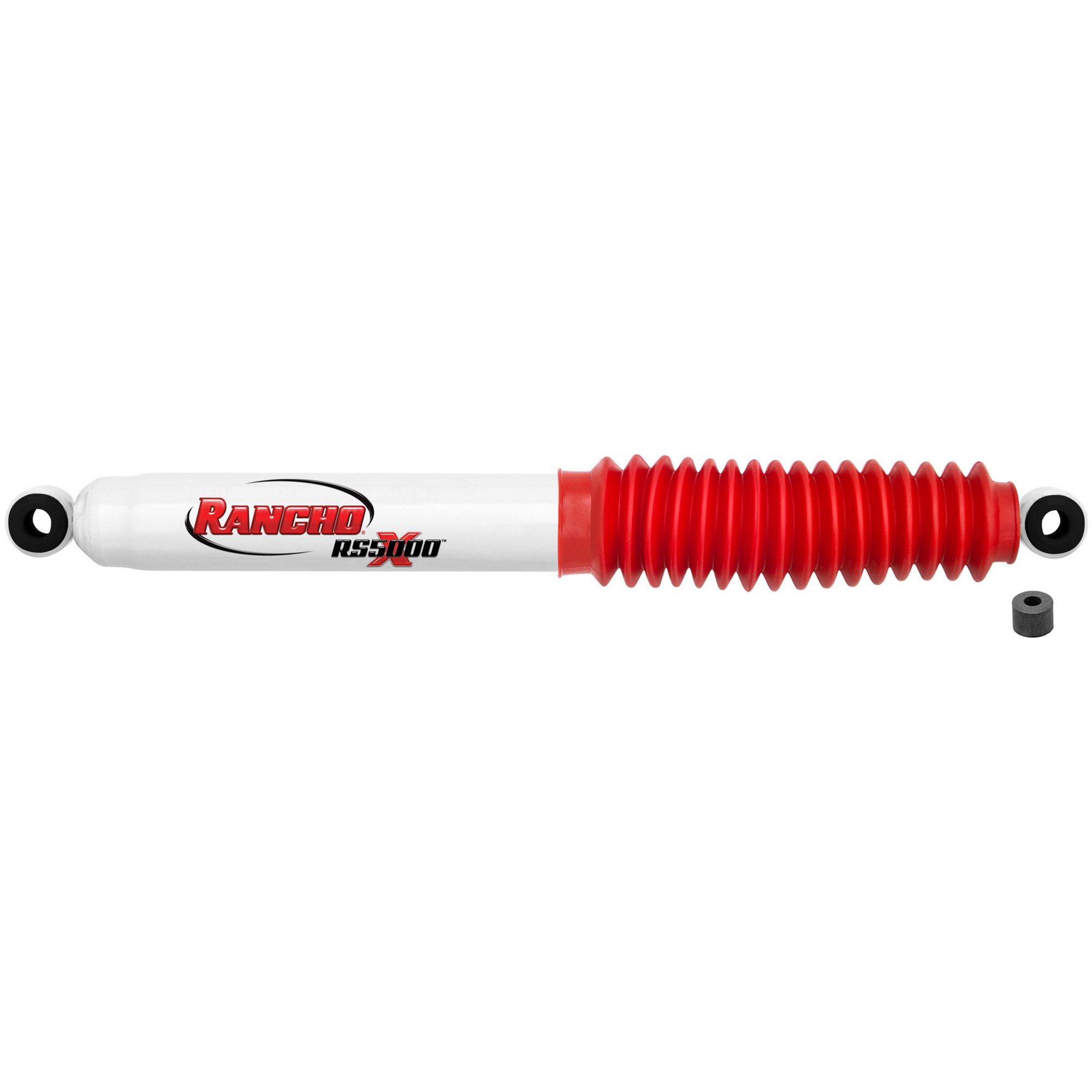 Front Suspension Shock Absorber | RANCHO RS55001 Fits Chevrolet GMC — image 2