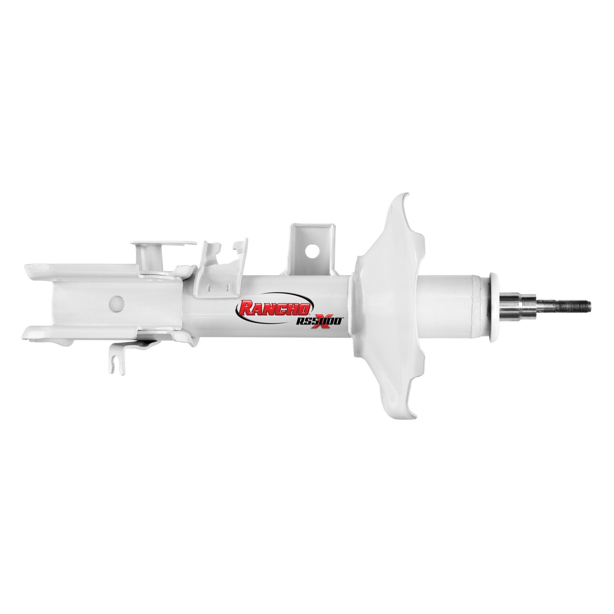 Front Left Suspension Strut | RANCHO RS55814 Fits Nissan Pathfinder 1998-2001 — image 2