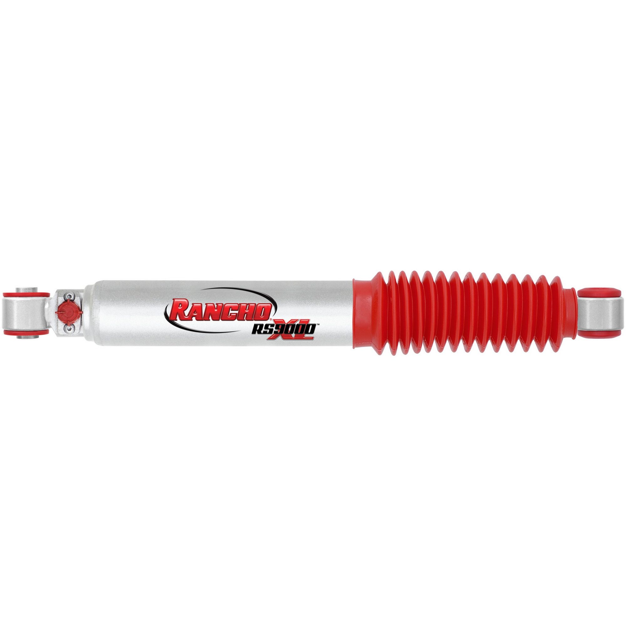 Rear Suspension Shock Absorber | RANCHO RS999313 Fits Nissan Xterra 2005-2015