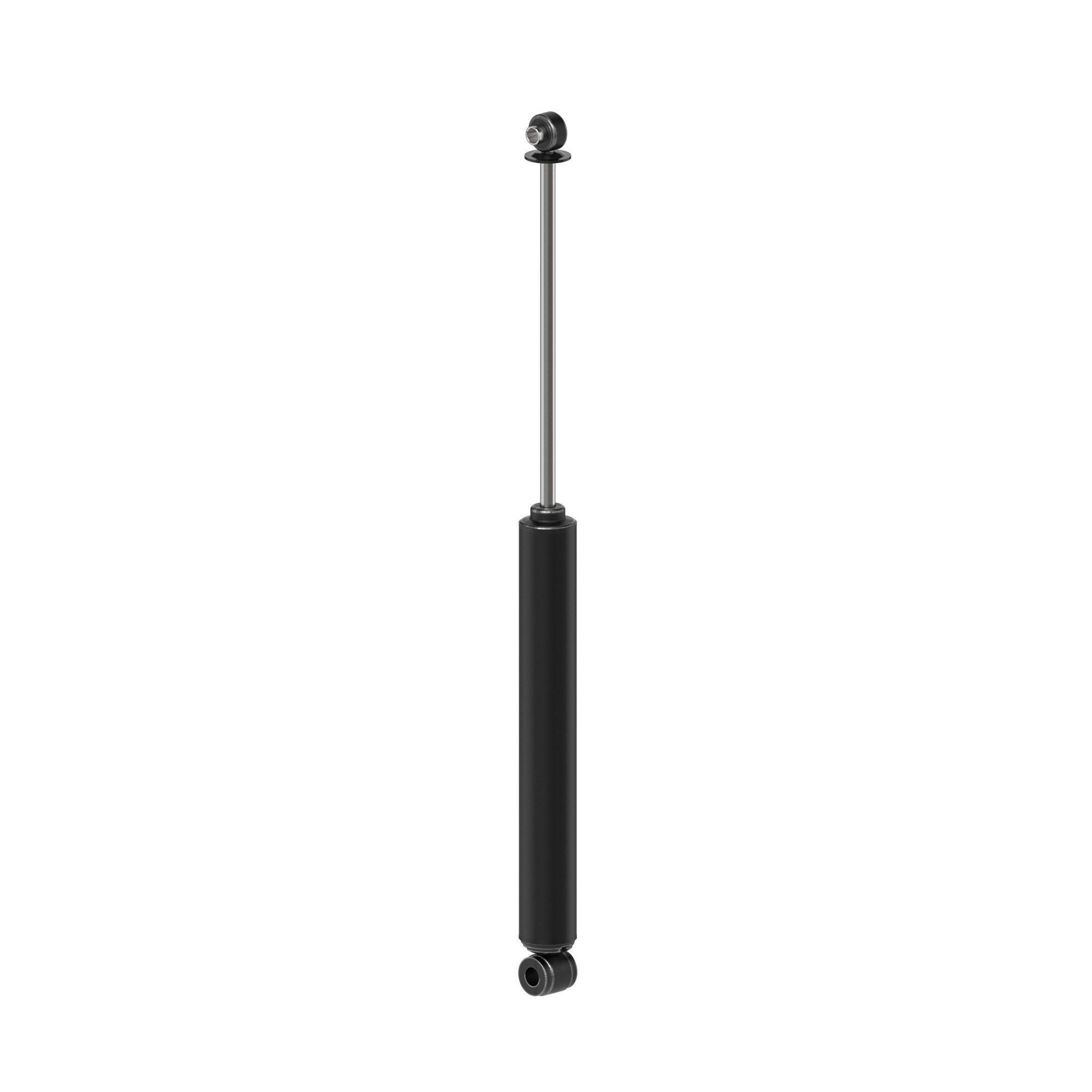 Motor Coach Renegade Front Steering Damper | MONROE SC2967 Fits Ford Thor — image 2