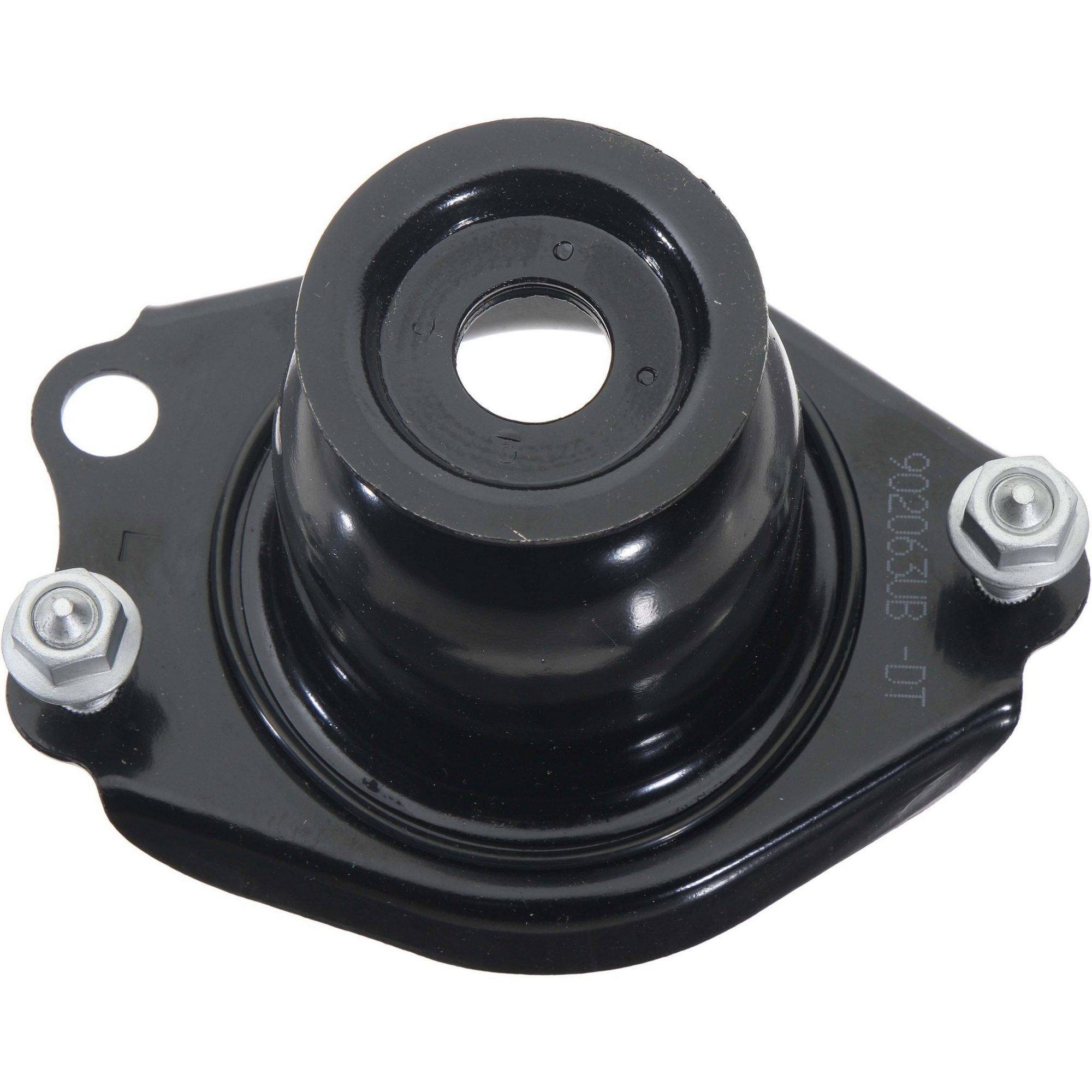 Rear Left Suspension Strut Mount Stud Plate | MONROE 902063 Fits Toyota Corolla 2014-2016 — image 2