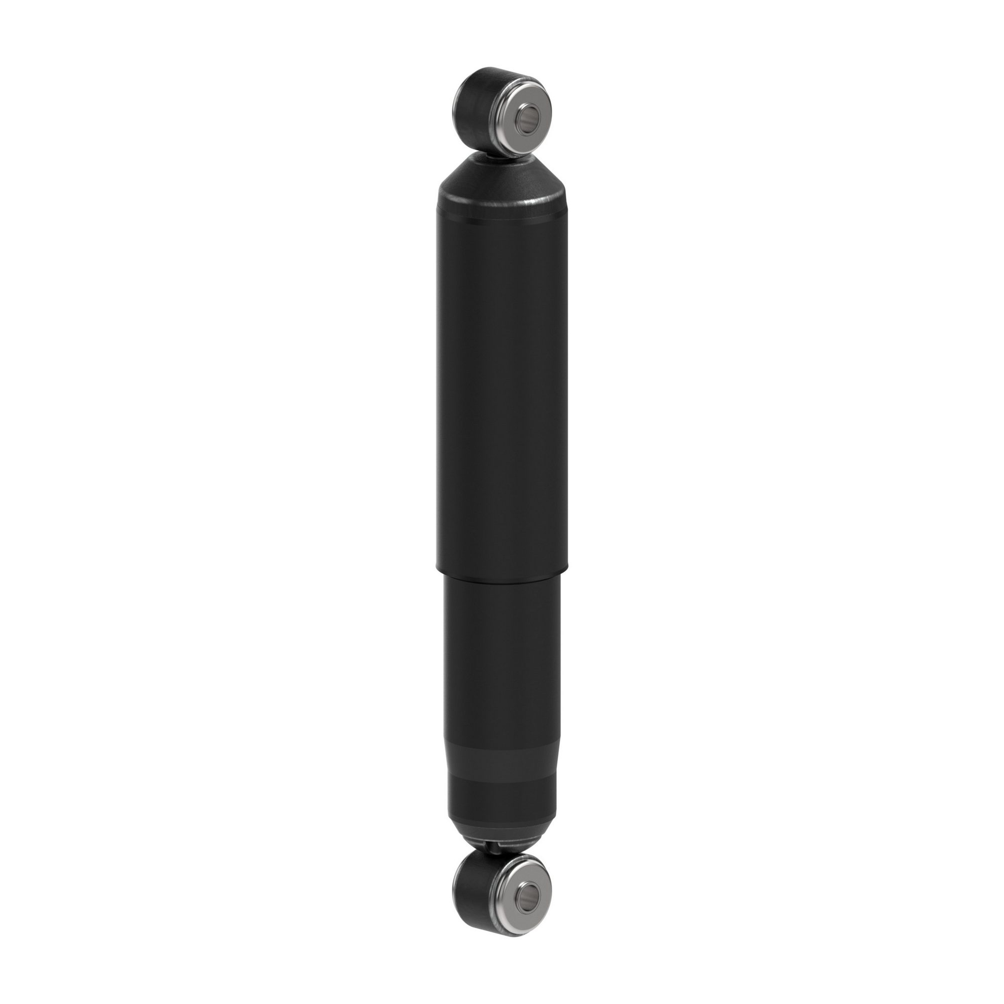 Rear Suspension Shock Absorber | MONROE 911261 Fits Ford Lincoln — image 2
