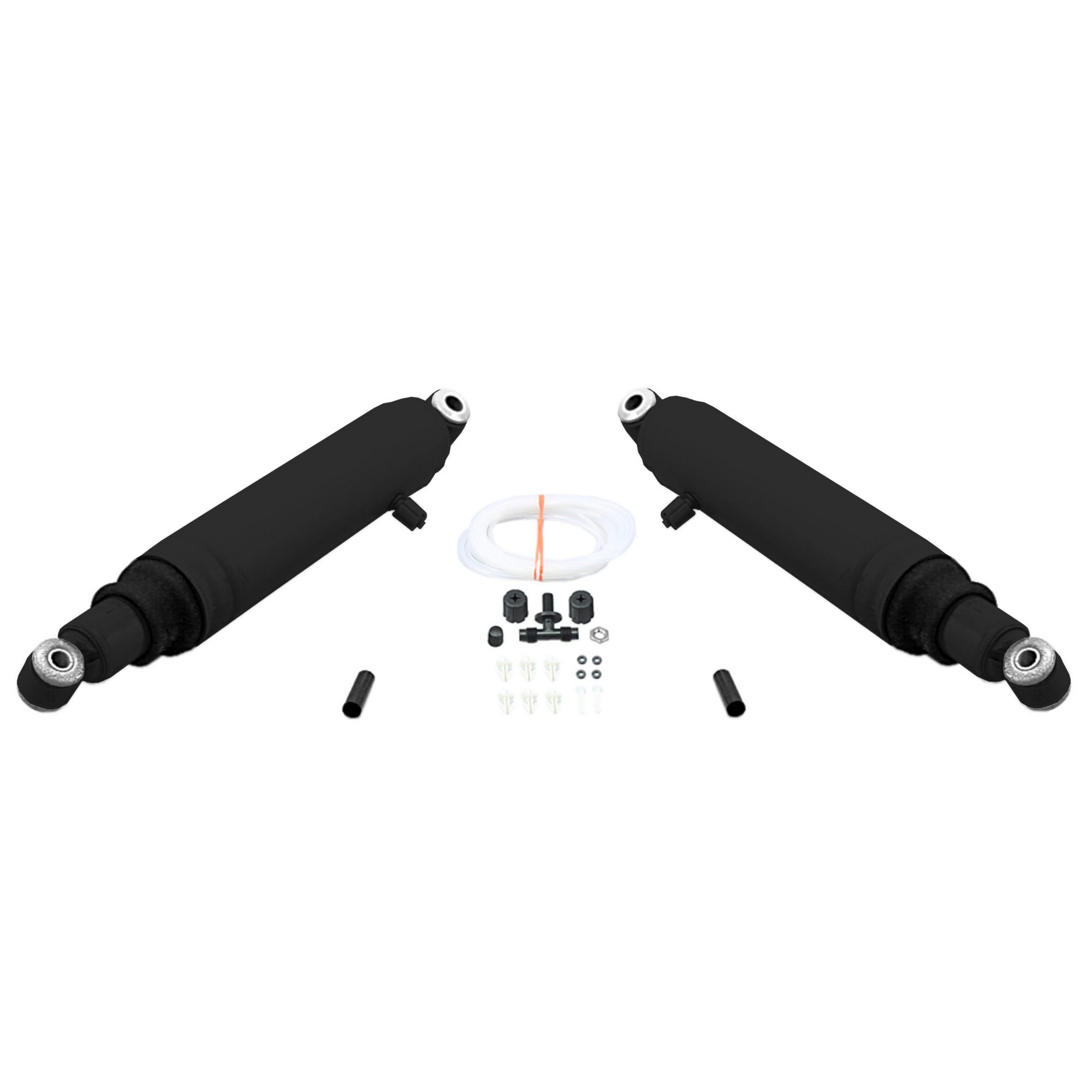 Rear Air Shock Absorber | MONROE MA770 Fits Ford Mazda