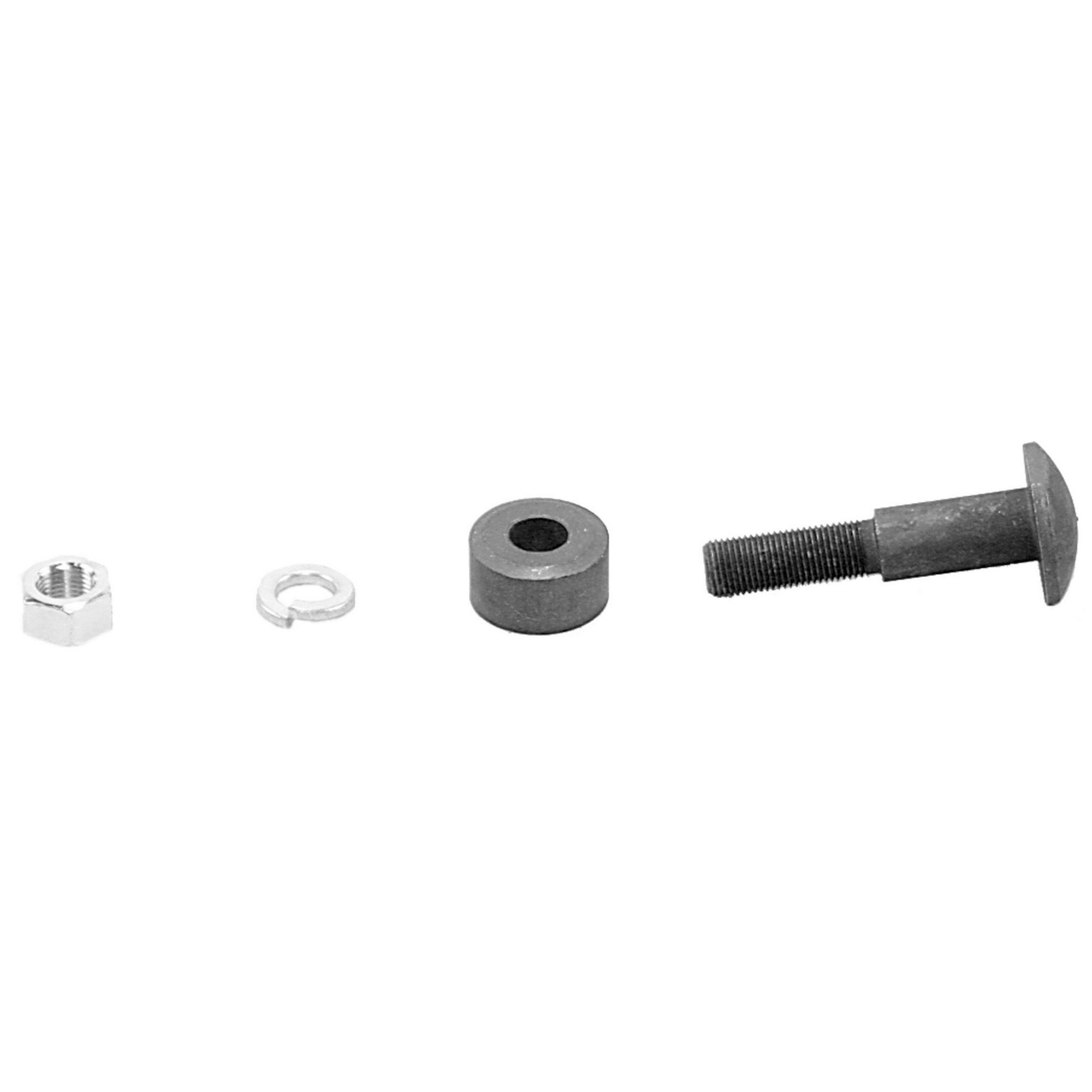 Suspension Shock Absorber Mounting Kit | MONROE P00576