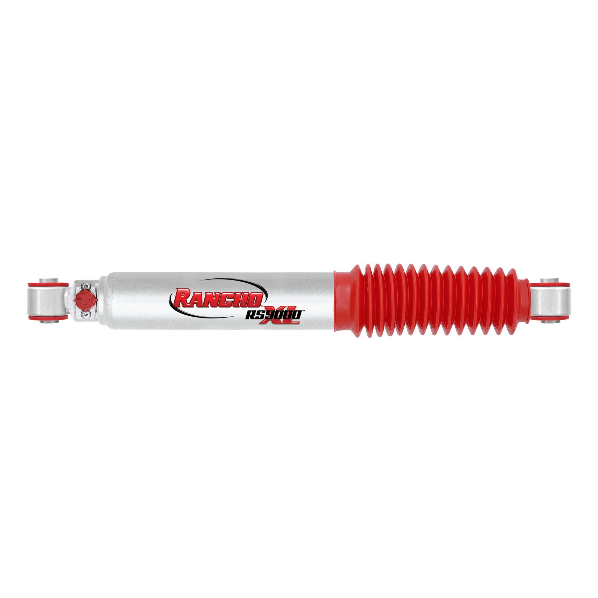 Rear Suspension Shock Absorber | RANCHO RS999316 Fits Ford F-150 2015-2020 — image 2