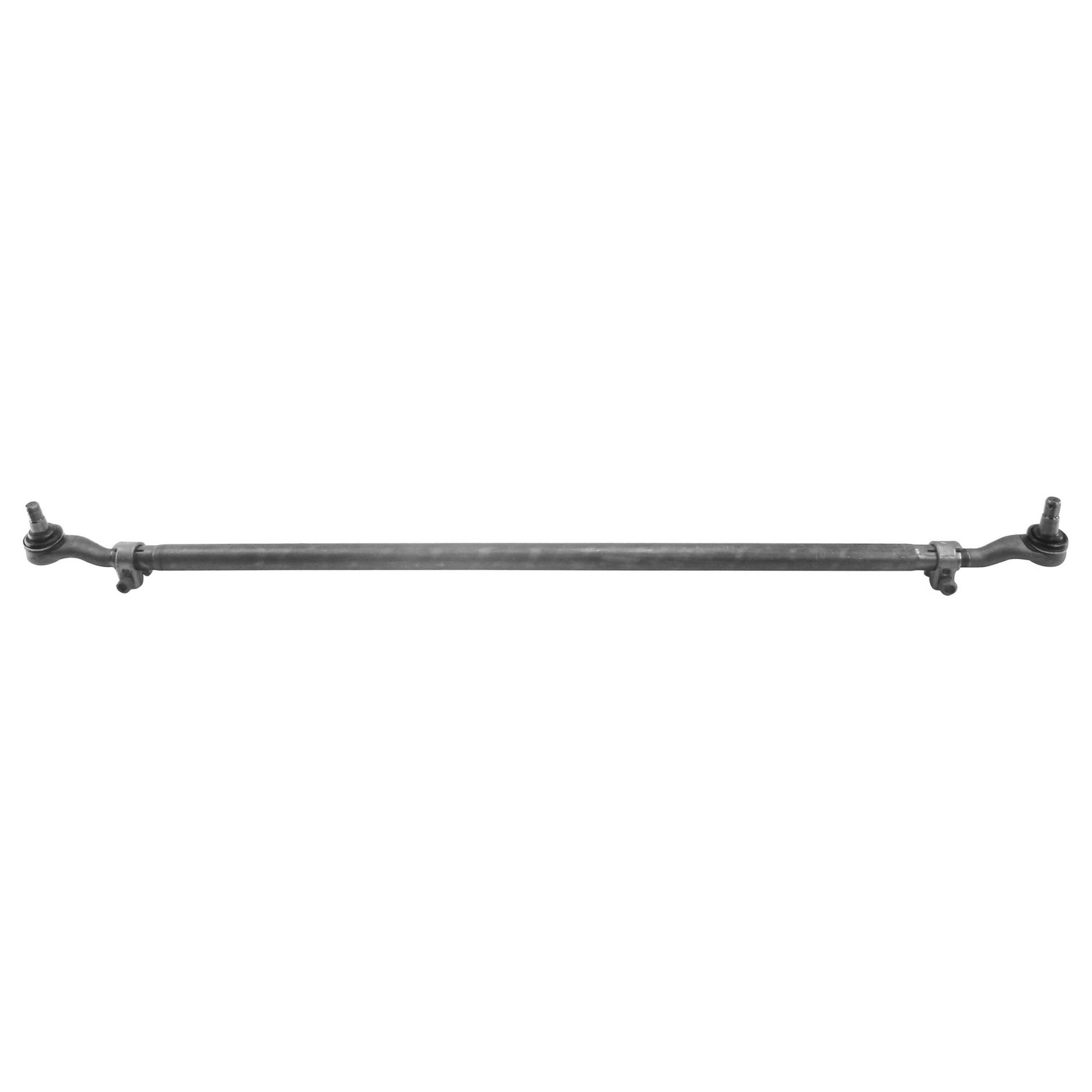 Steering Tie Rod Assembly | MONROE TR10048 — image 2