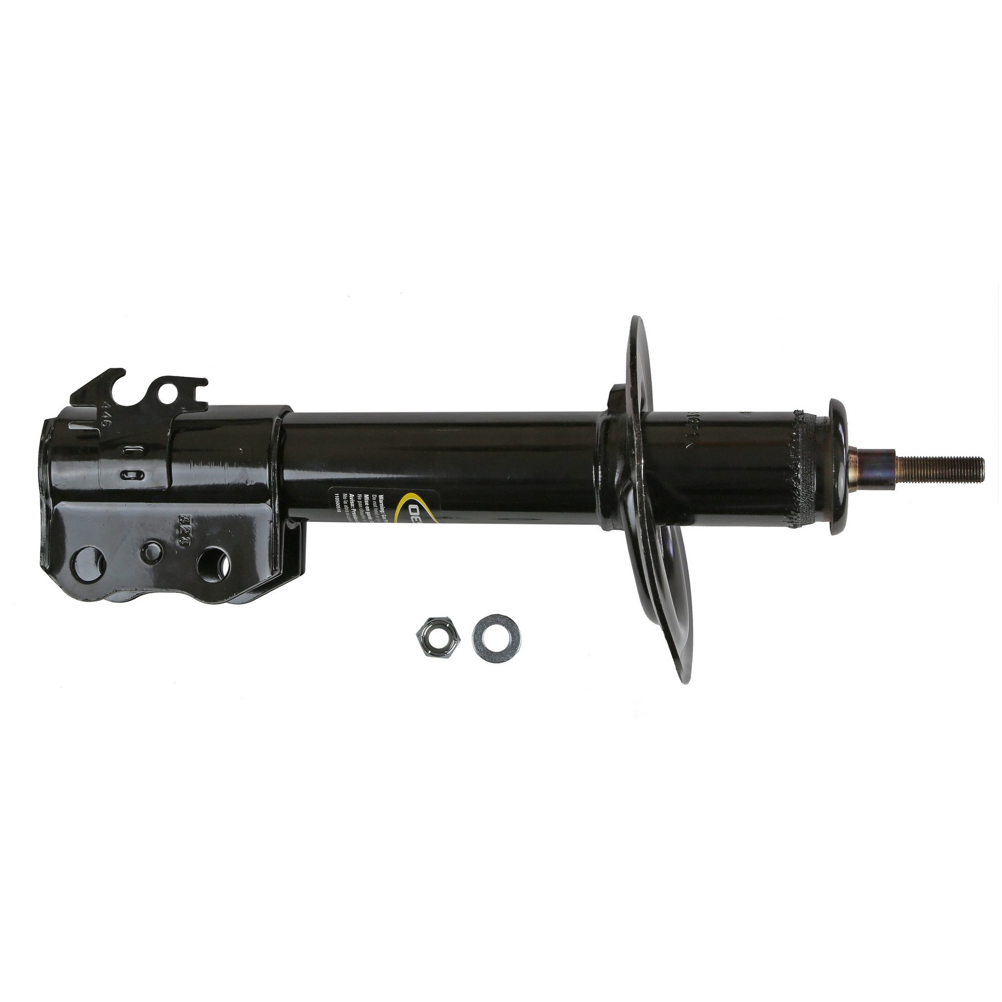 Front Right Suspension Strut | MONROE 72288 Fits Toyota — image 2