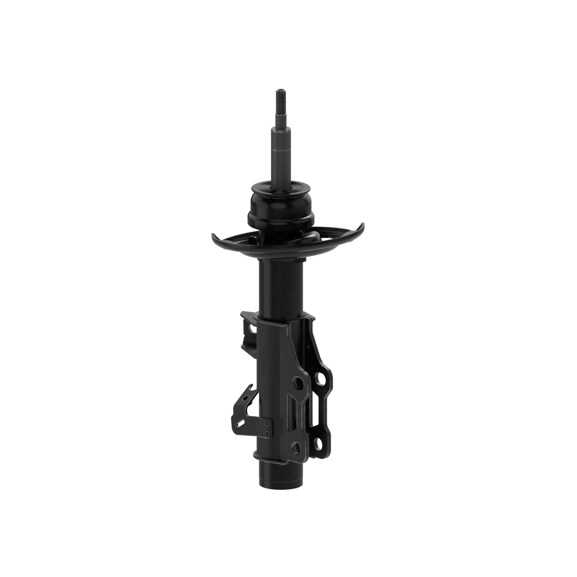 Monroe Suspension Strut - 73056 — image 2