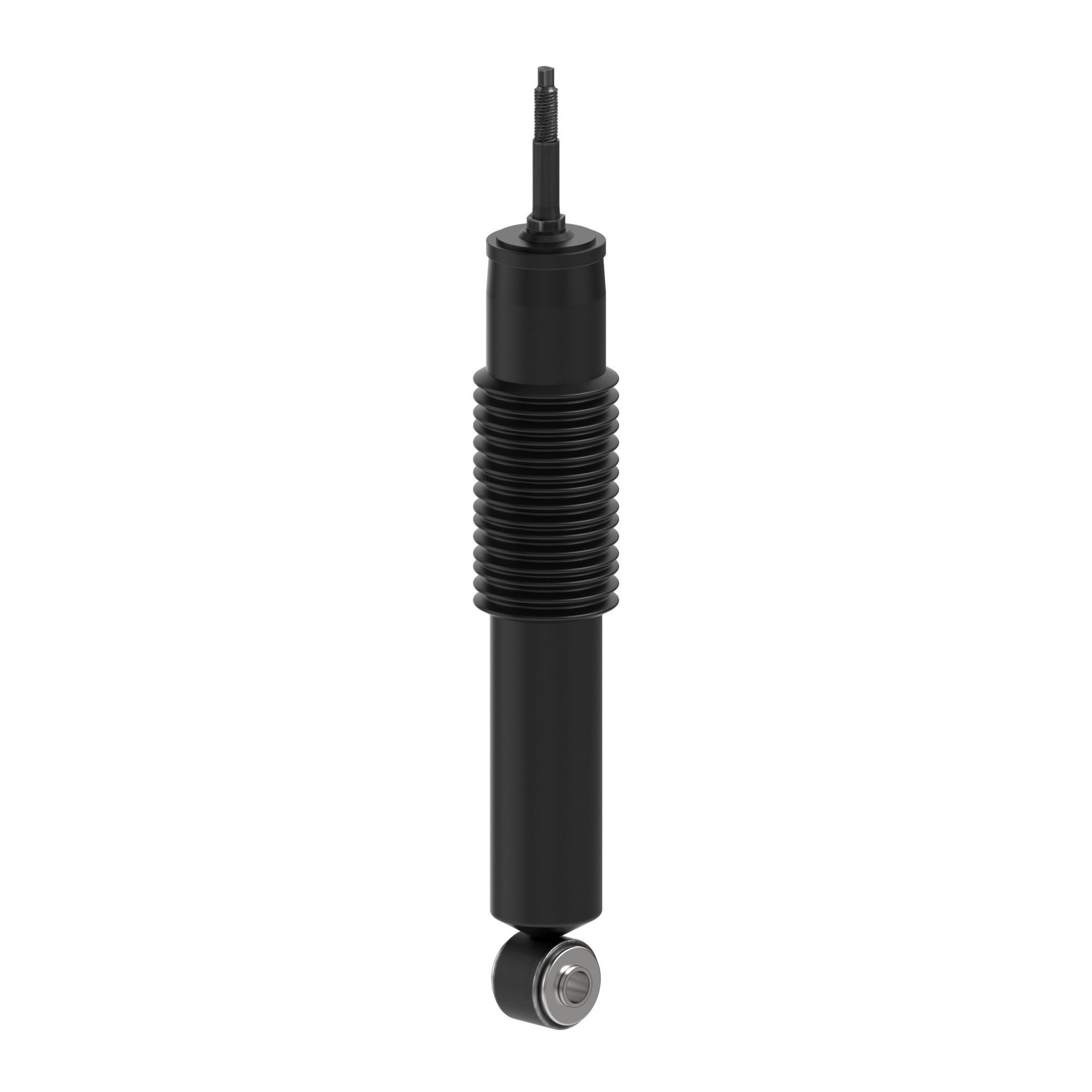 Front Suspension Shock Absorber | MONROE 911536 Fits Jeep — image 2