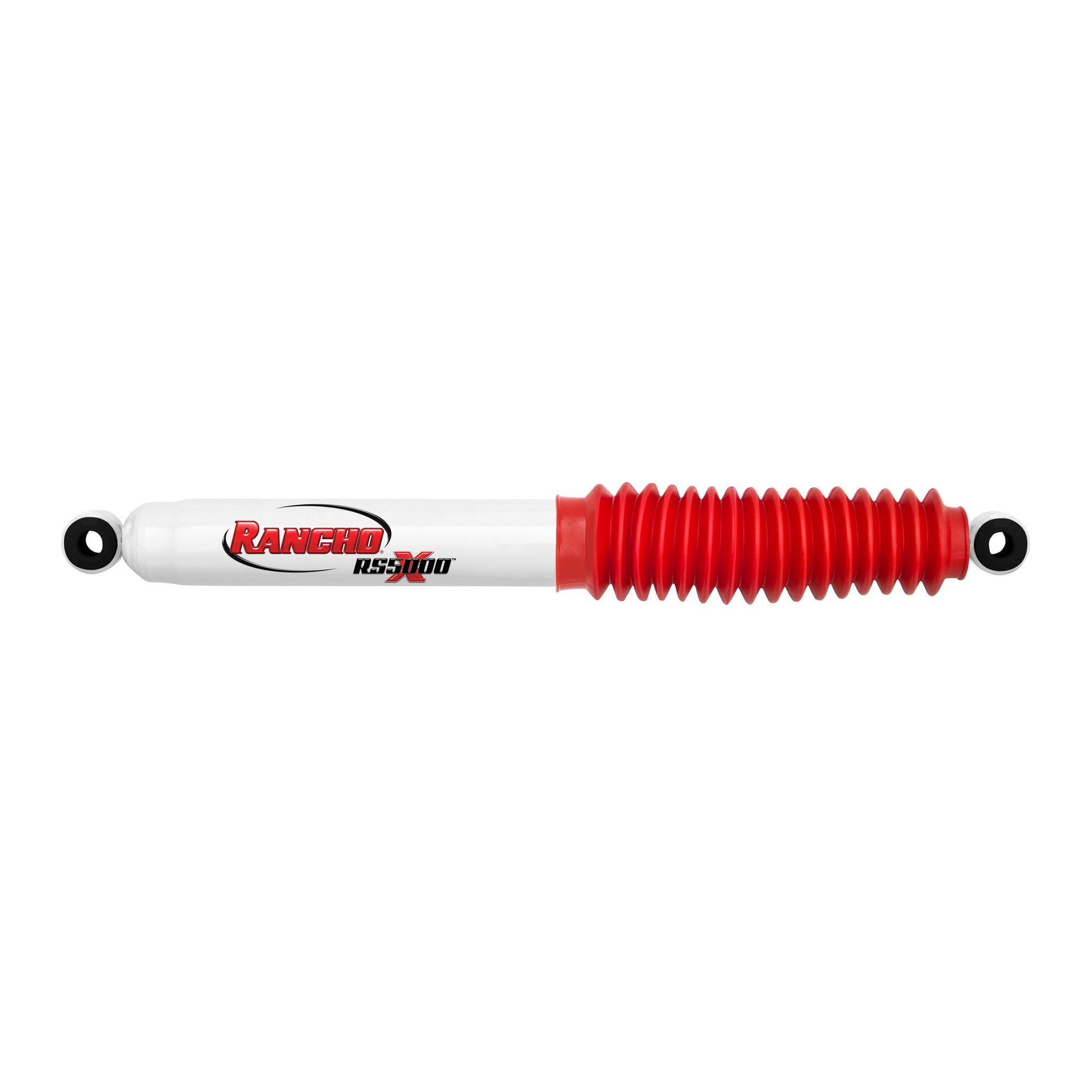 Rear Suspension Shock Absorber | RANCHO RS55006 Fits Toyota Tacoma 1995-2004 — image 2
