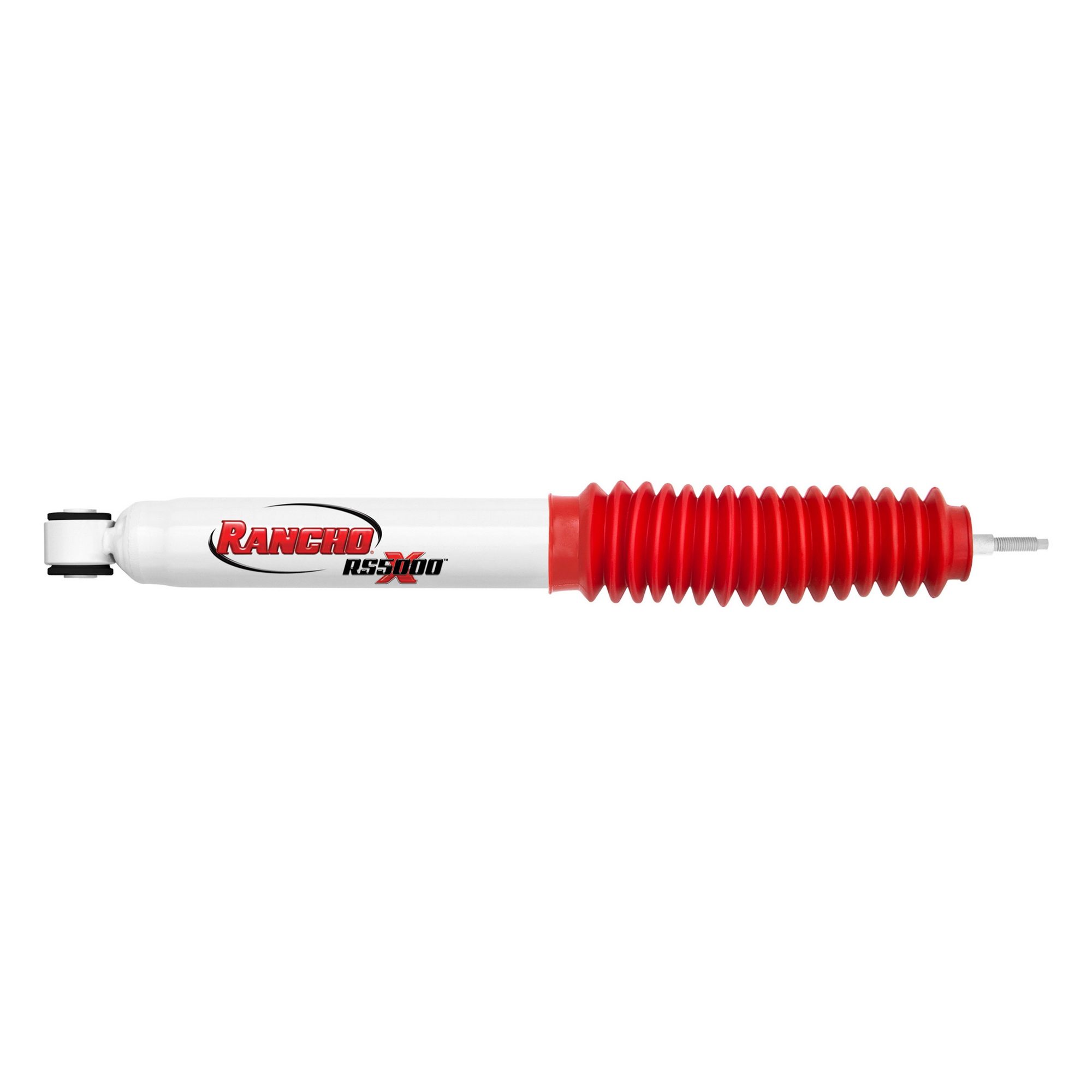 Front Suspension Shock Absorber | RANCHO RS55295 Fits Chevrolet GMC — image 2