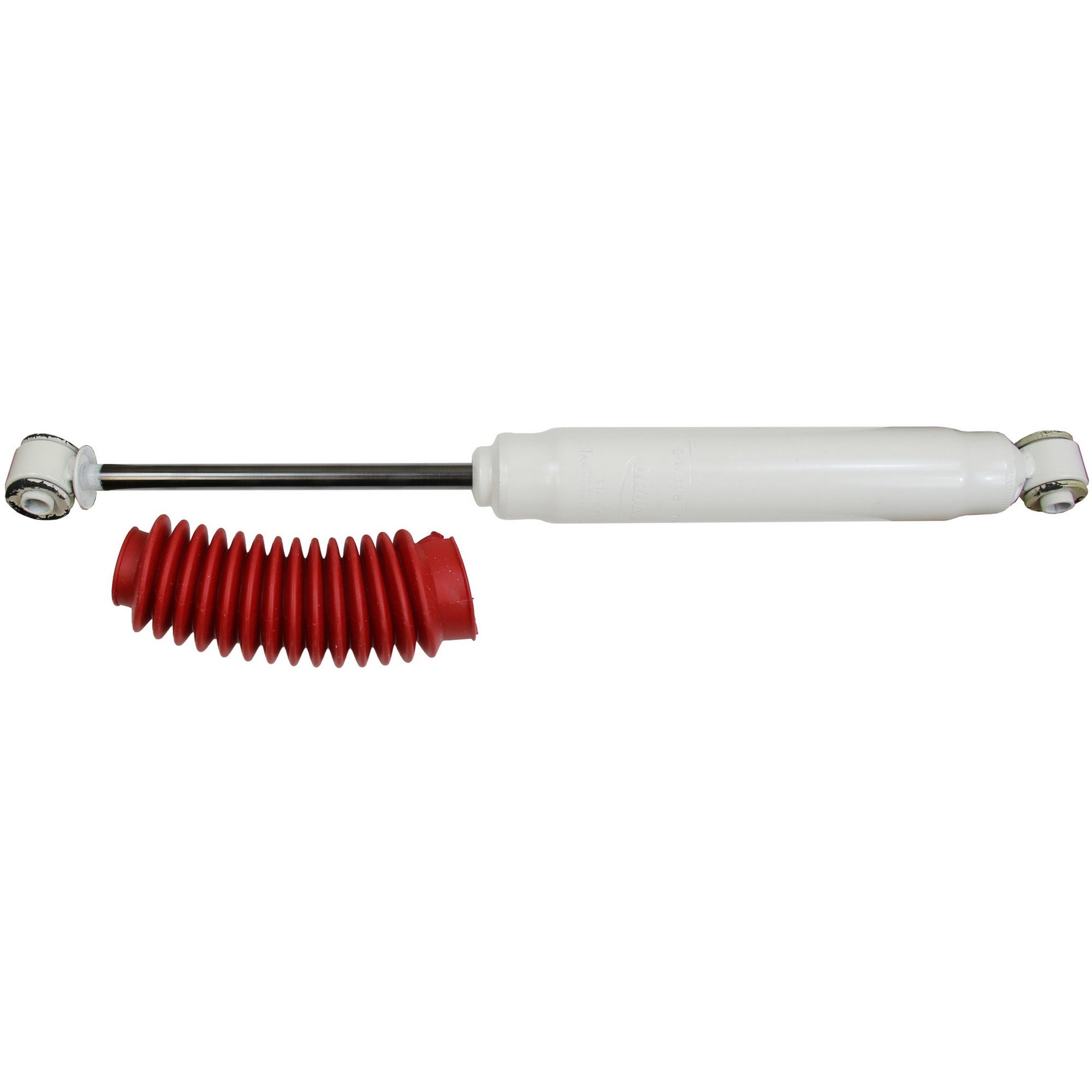 Rear Suspension Shock Absorber | RANCHO RS55394 Fits Nissan — image 2