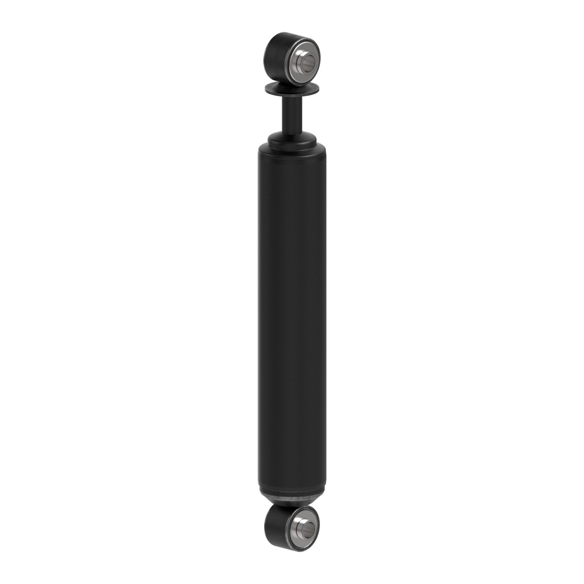 Front Steering Damper | MONROE SC2968 Fits Dodge Ram — image 2