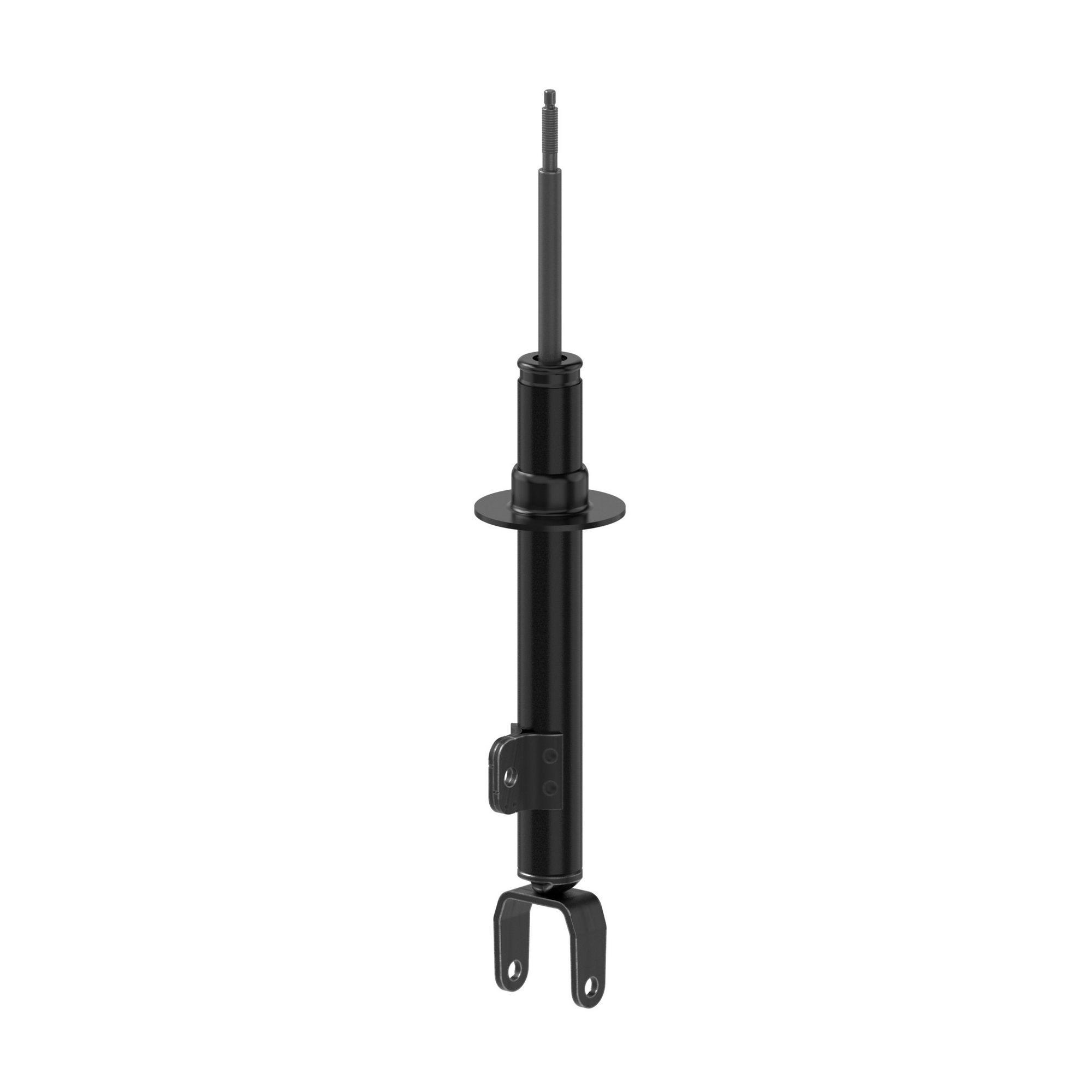 Front Suspension Strut | MONROE 72665 Fits Dodge Chrysler — image 2