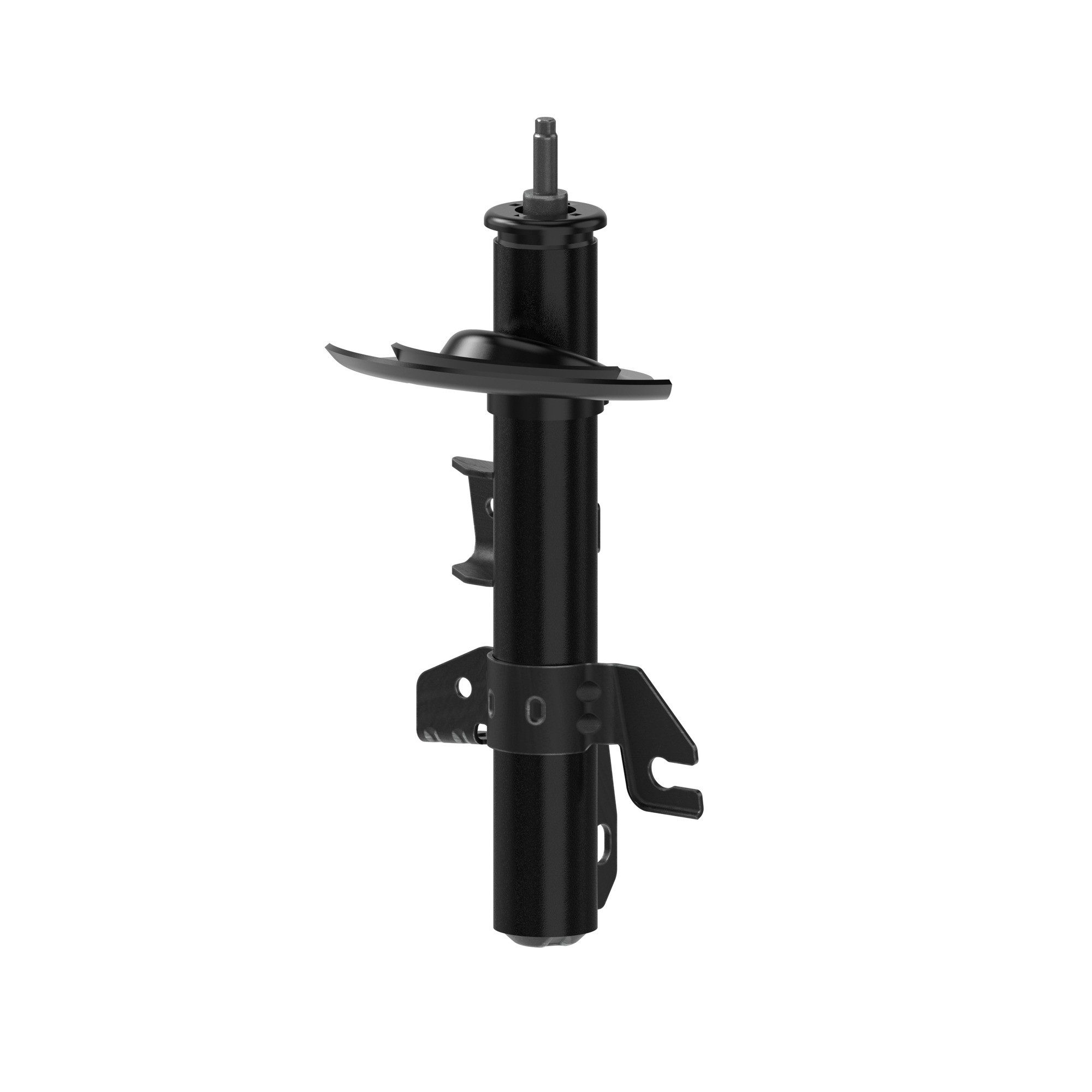 Front Right Suspension Strut | MONROE 72930 Fits Jeep Cherokee 2014-2018