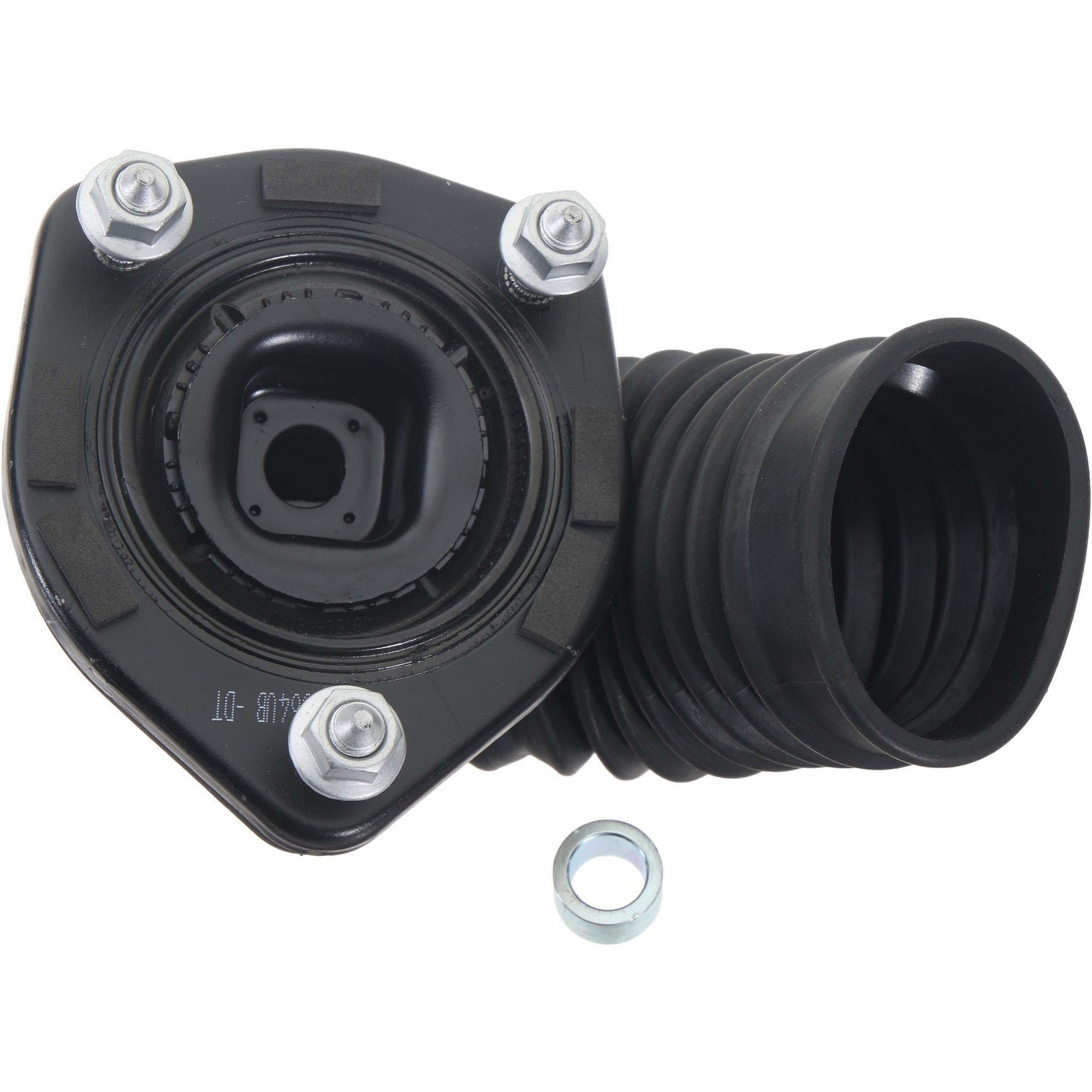 Rear Right Suspension Strut Mount | MONROE 902064 Fits Toyota Venza 2009-2012 — image 2
