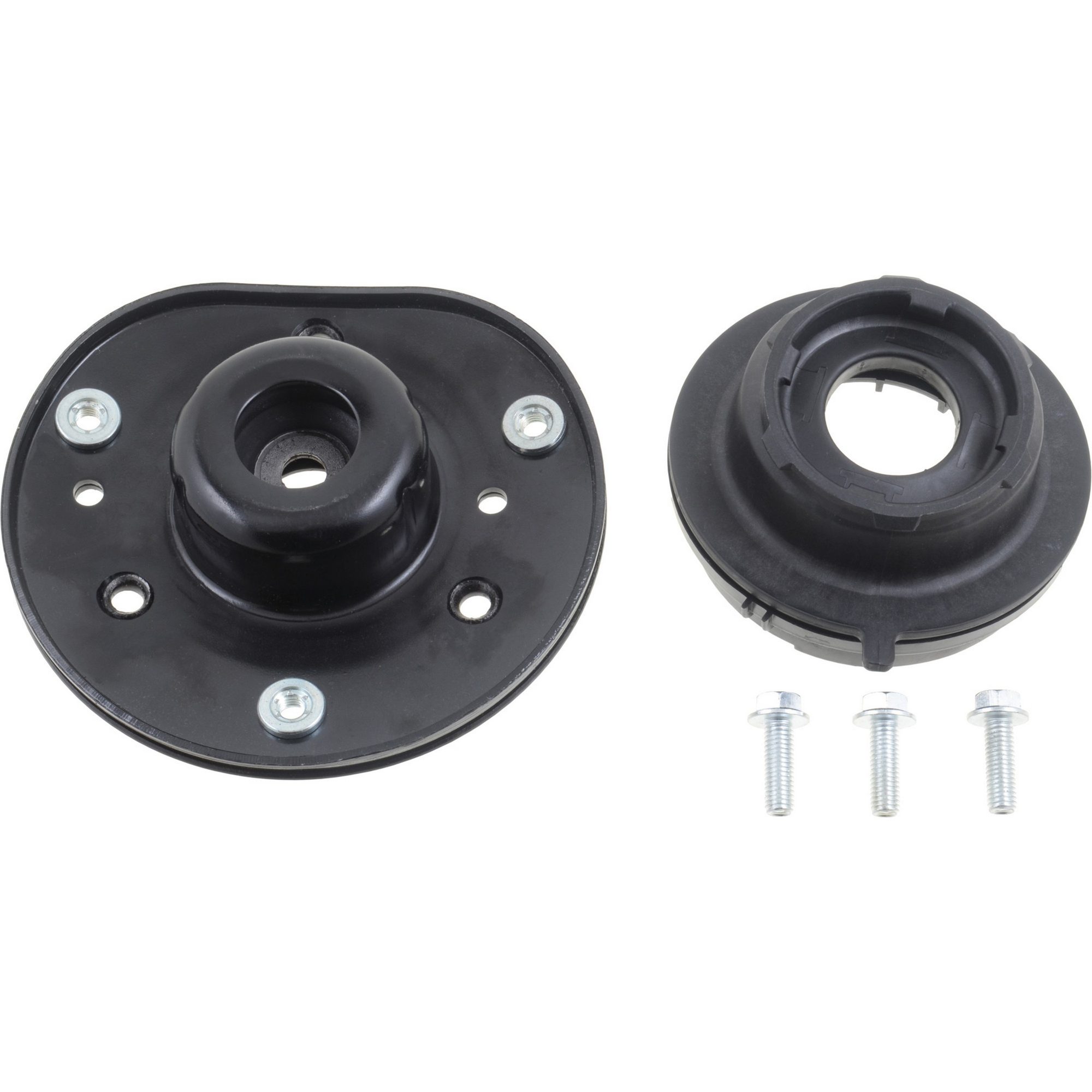 Front Suspension Strut Mount | MONROE 909981 Fits Volvo Ford Lincoln — image 2