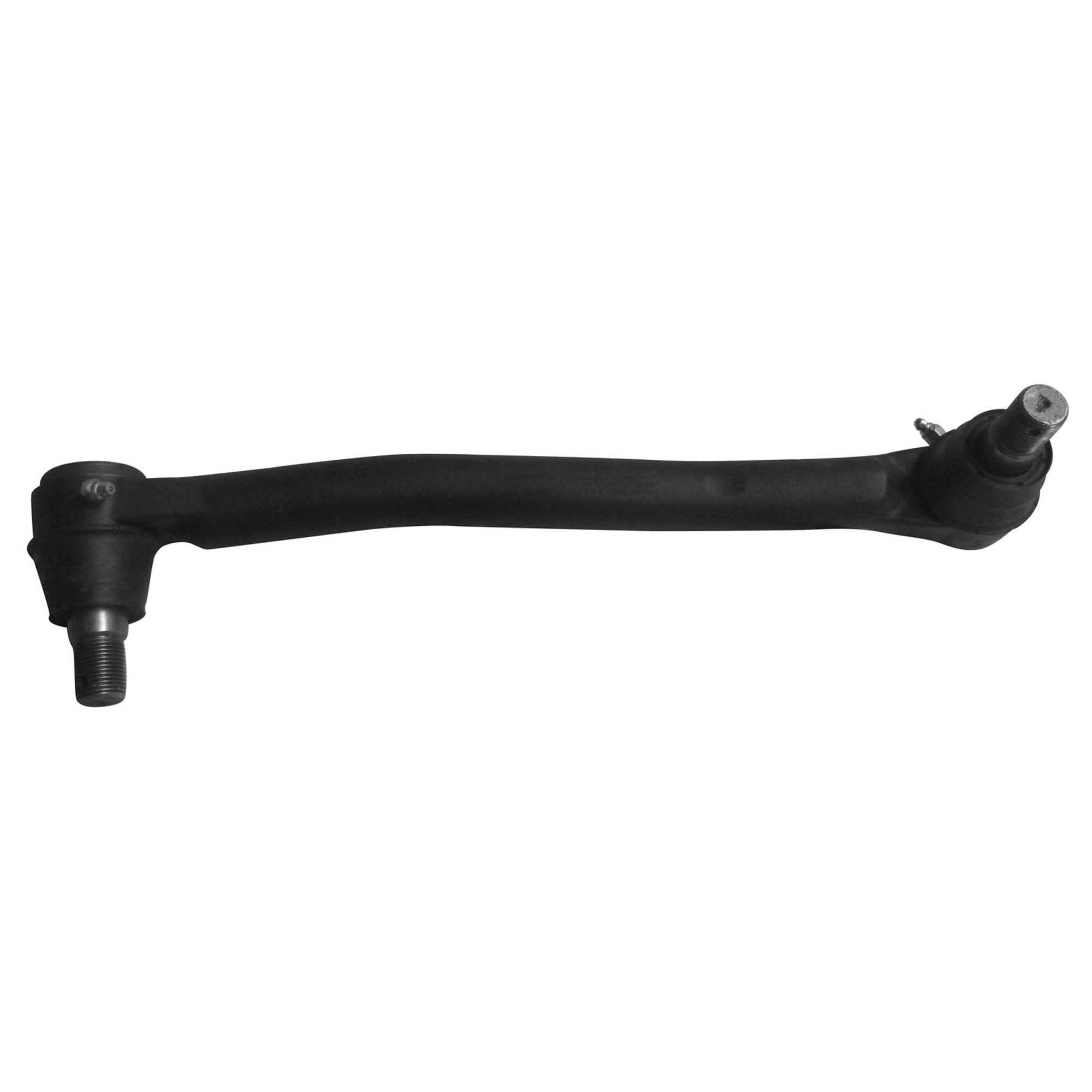 International LoneStar 2009-2024 Front Steering Drag Link | MONROE DL10085 — image 2