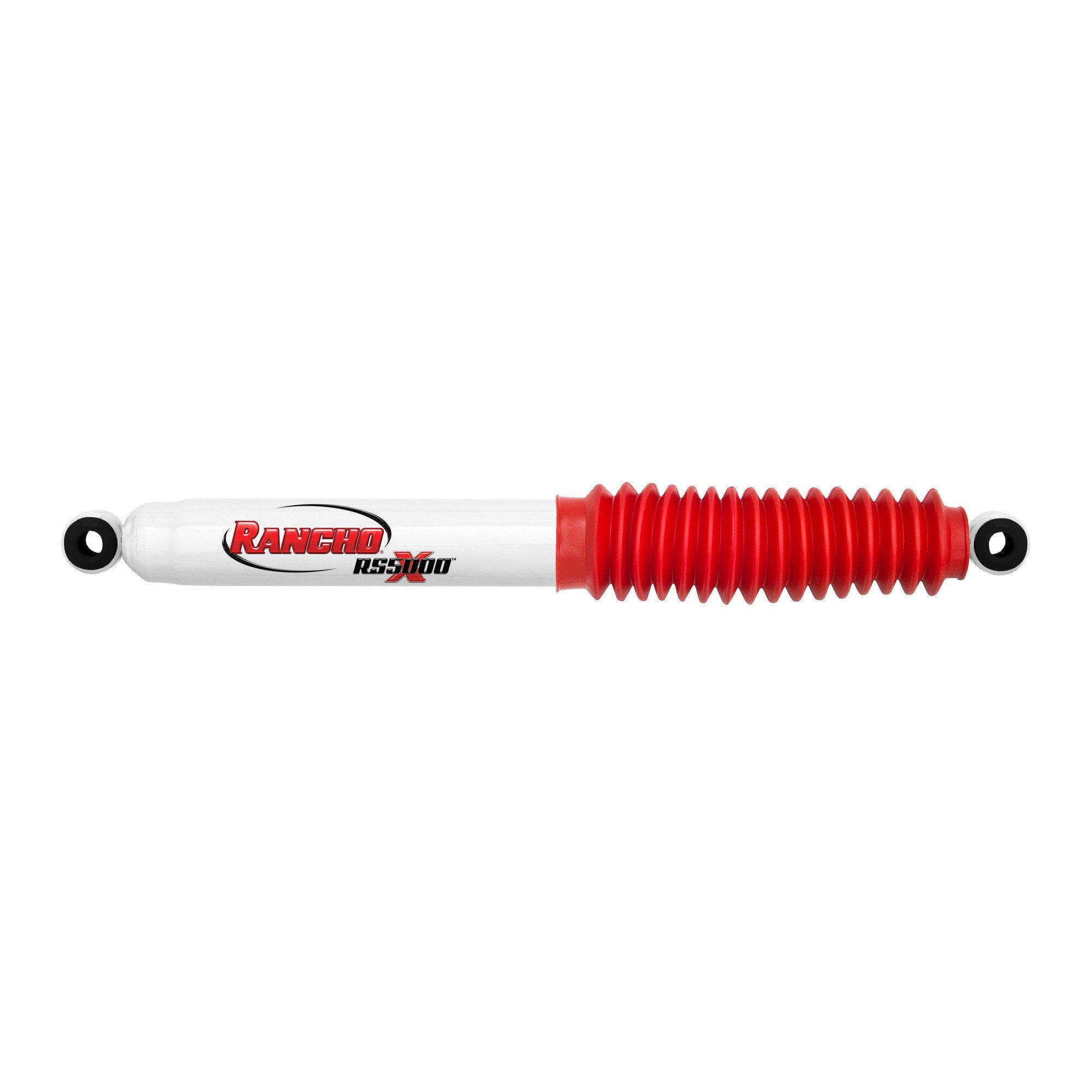 Rear Suspension Shock Absorber | RANCHO RS55006 Fits Toyota Tacoma 1995-2004