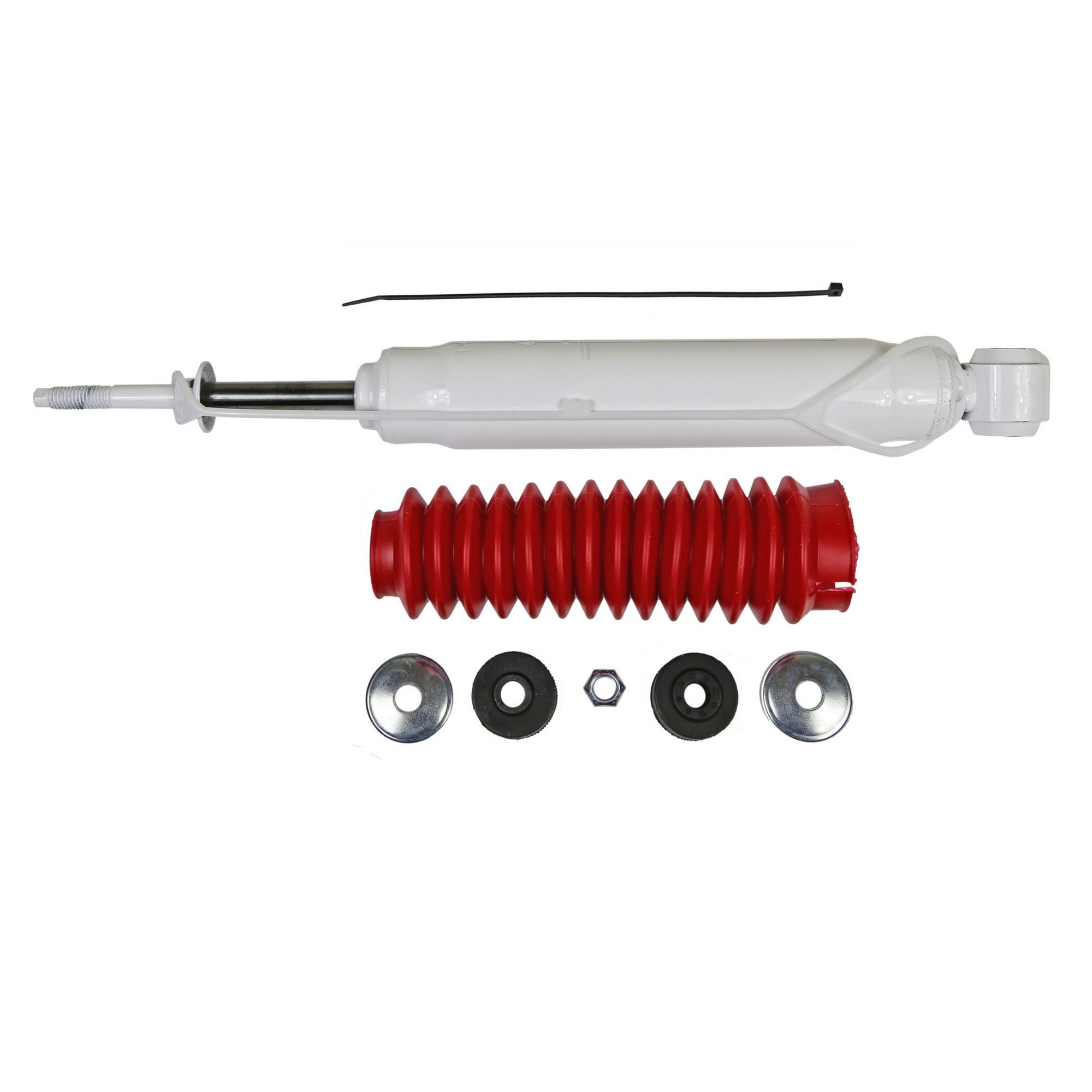 Rear Suspension Shock Absorber | RANCHO RS55208 Fits Toyota Lexus — image 2