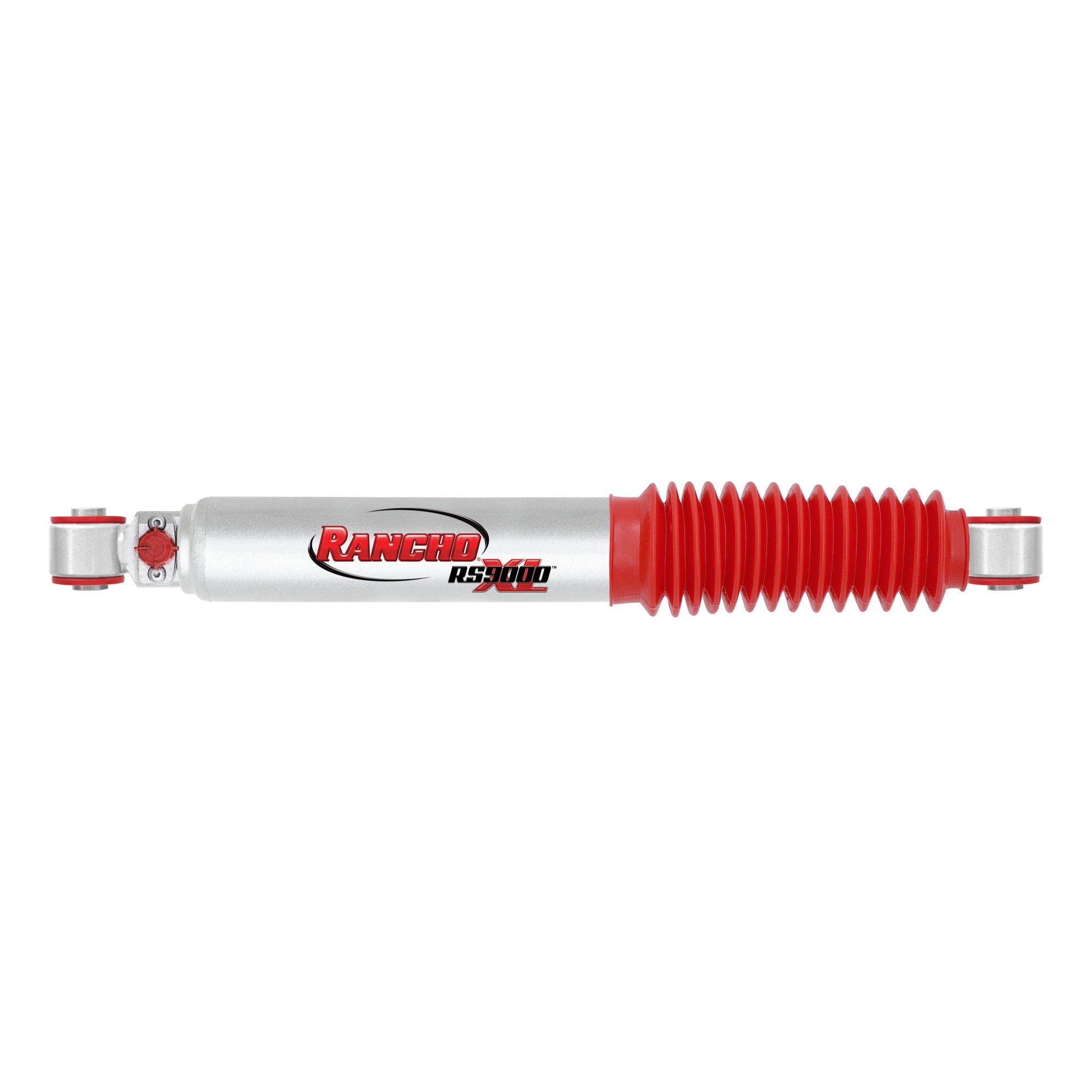 Rear Suspension Shock Absorber | RANCHO RS999316 Fits Ford F-150 2015-2020