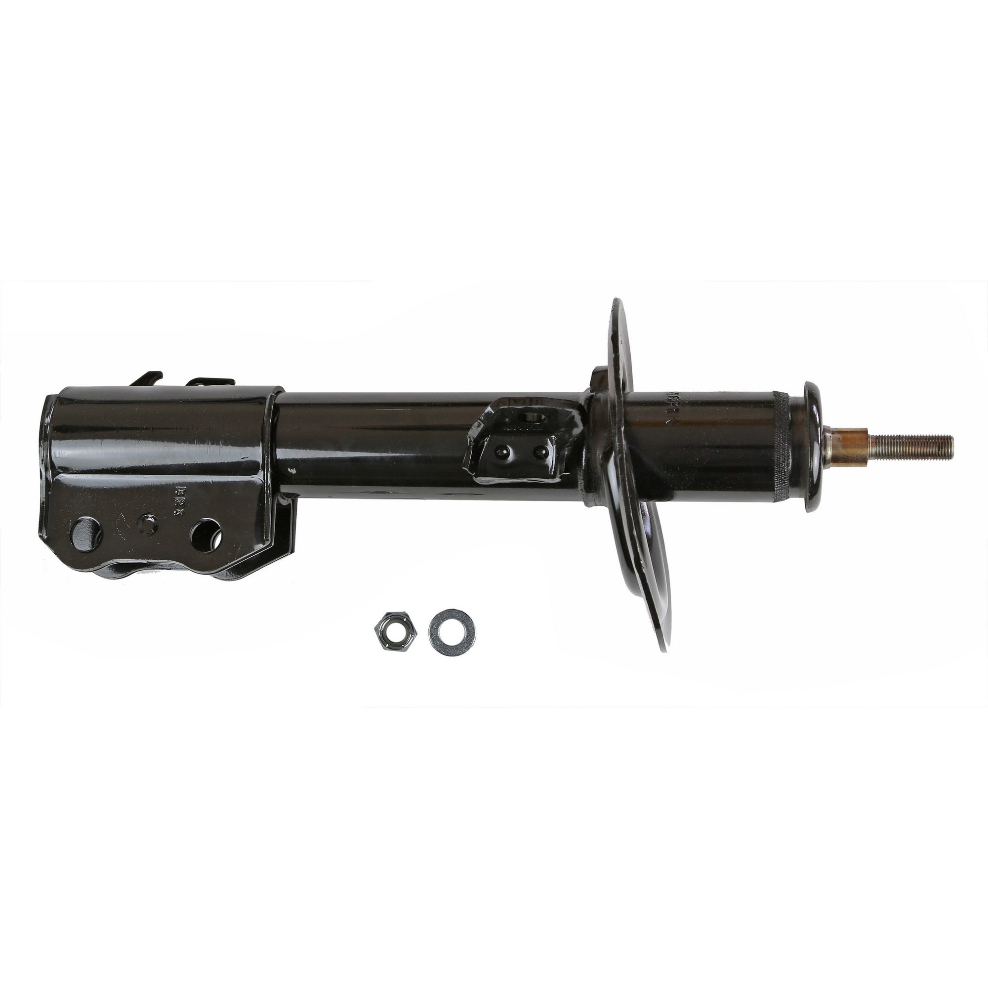 Front Left Suspension Strut | MONROE 72289 Fits Toyota — image 2