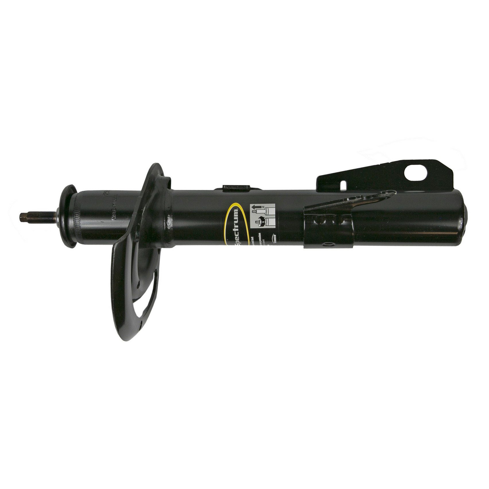 Front Right Suspension Strut | MONROE 72930 Fits Jeep Cherokee 2014-2018 — image 2
