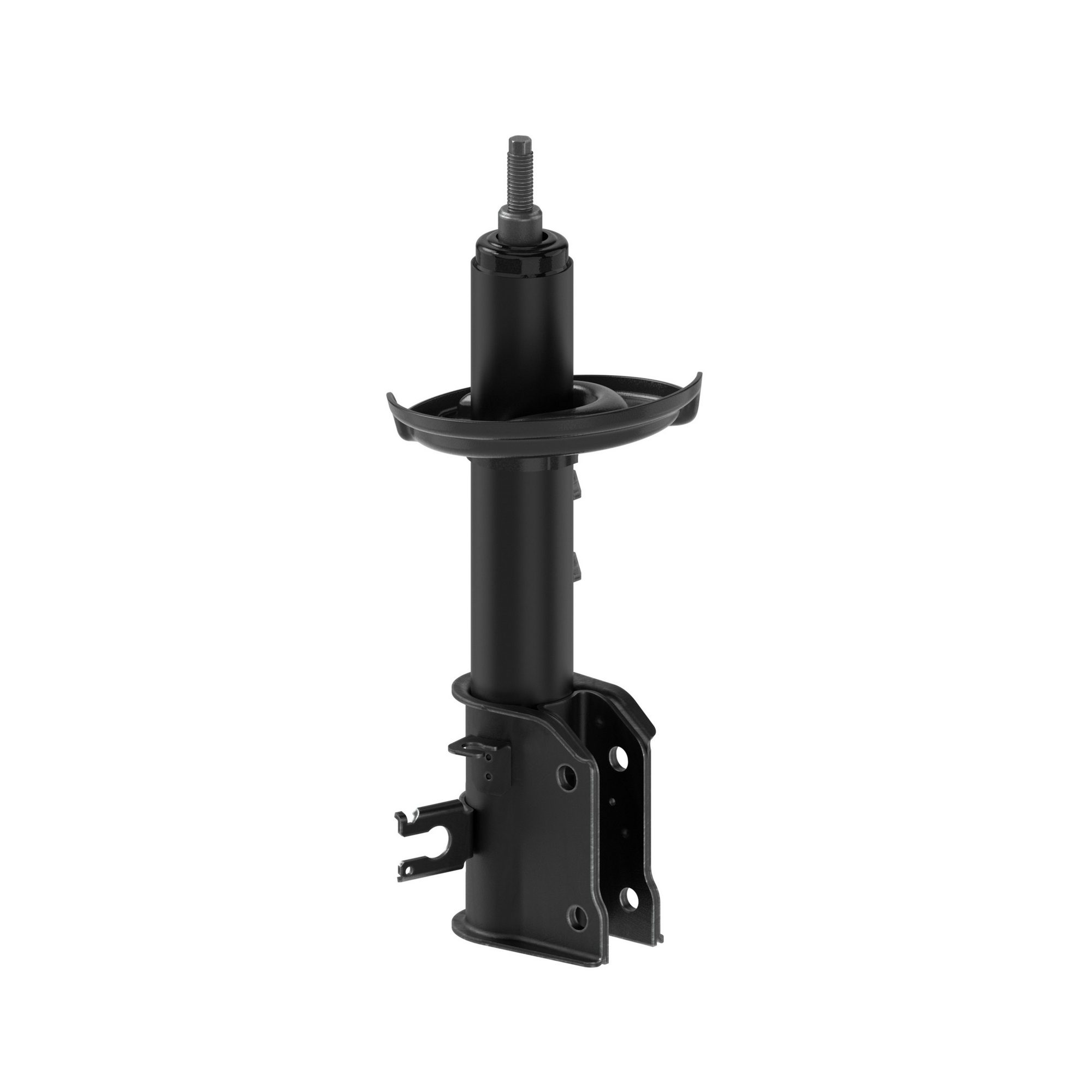 Front Left Suspension Strut | MONROE 72986 Fits Ram ProMaster City 2015-2022 — image 3