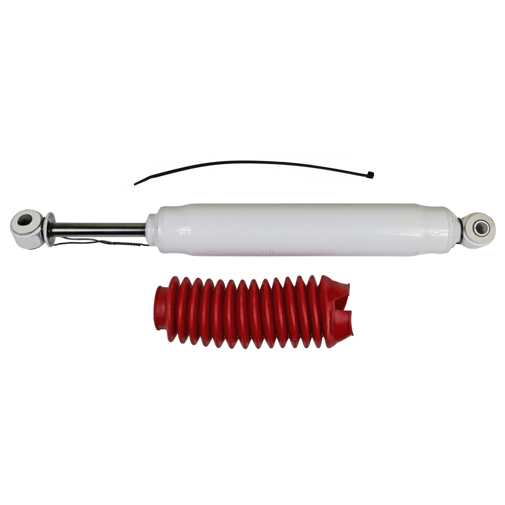 Rear Suspension Shock Absorber | RANCHO RS55007 Fits Ford — image 2