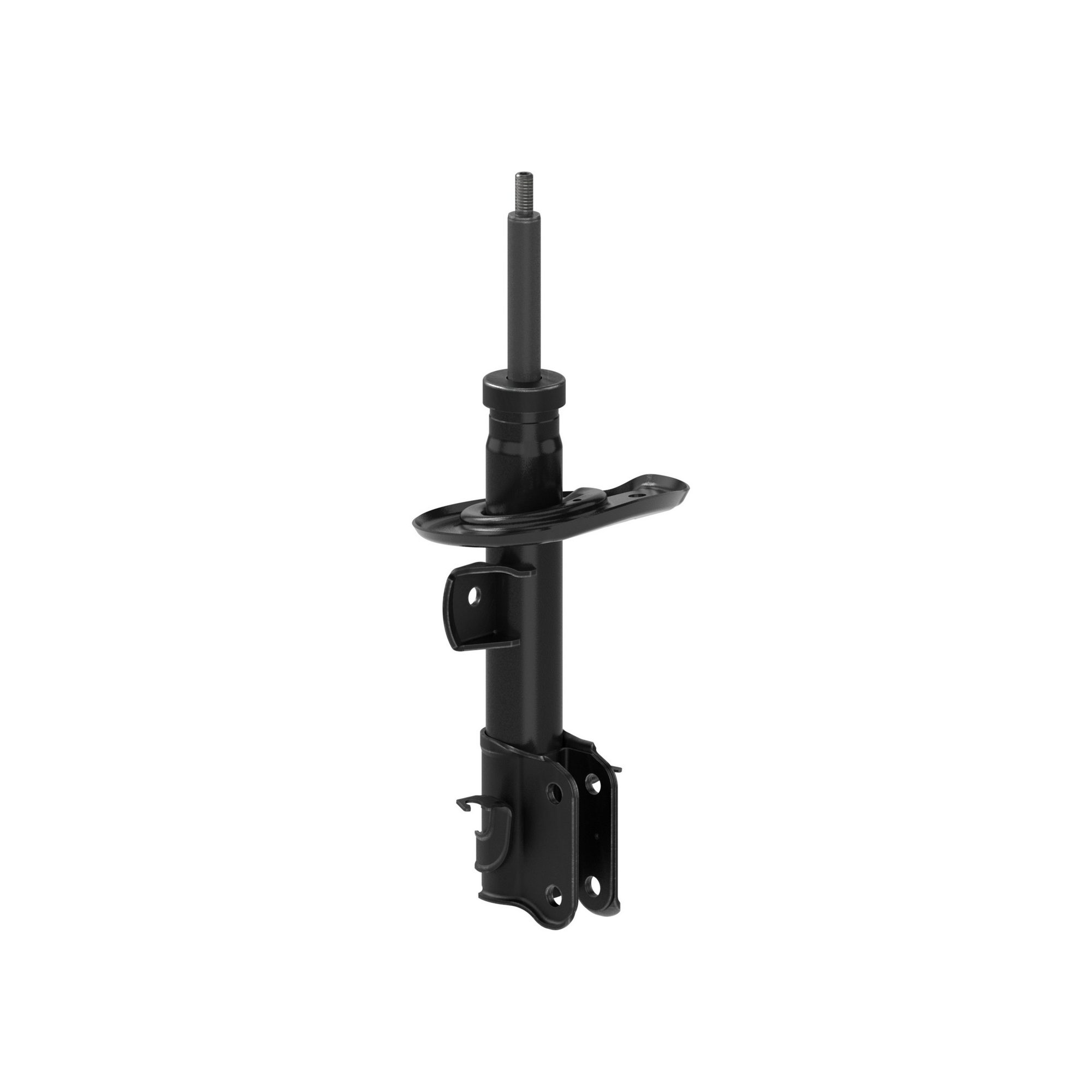 Front Right Suspension Strut | MONROE 72668 Fits Nissan Chevrolet — image 2