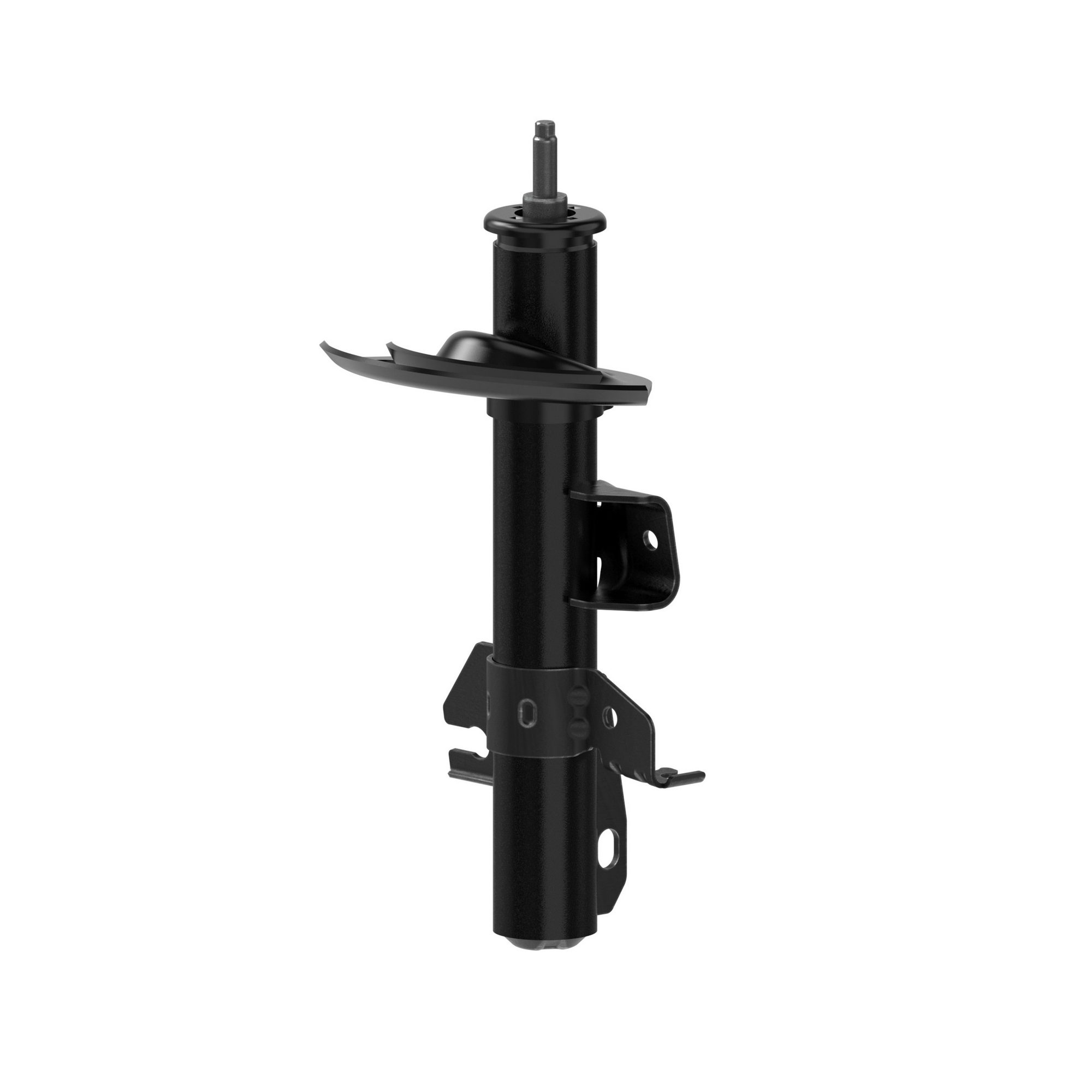 Front Left Suspension Strut | MONROE 72931 Fits Jeep Cherokee 2014-2018 — image 3