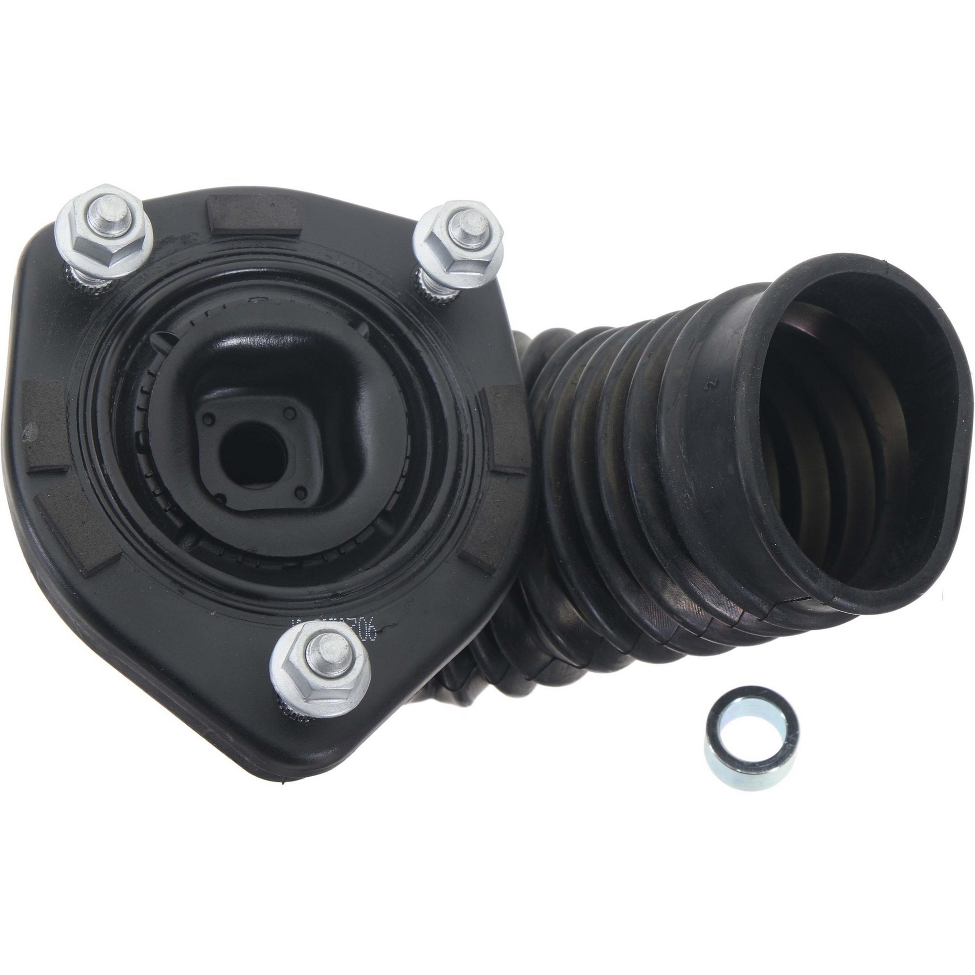 Rear Left Suspension Strut Mount | MONROE 902065 Fits Toyota Venza 2009-2012 — image 2