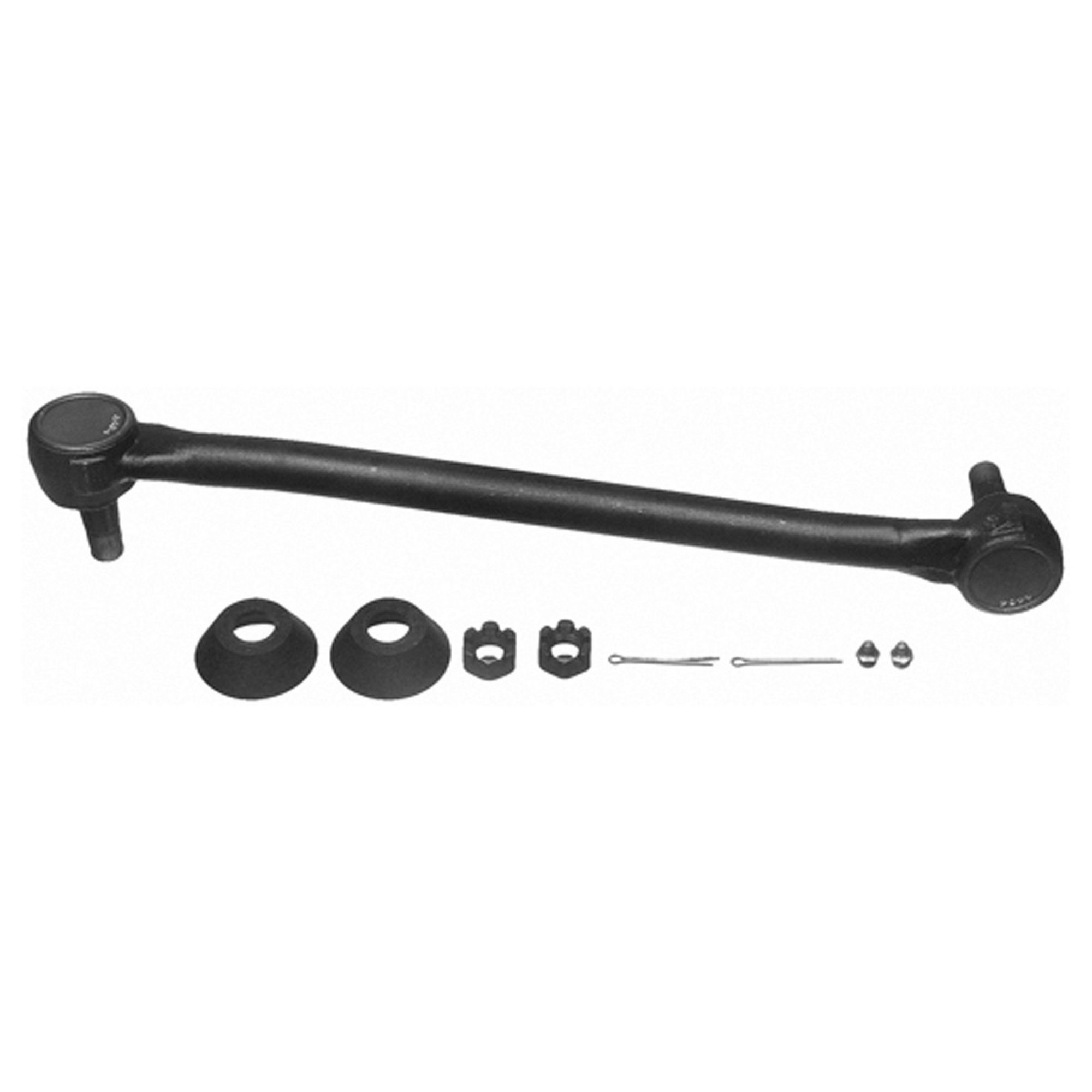 Front Steering Drag Link | MONROE DL10149 Fits Ford — image 2