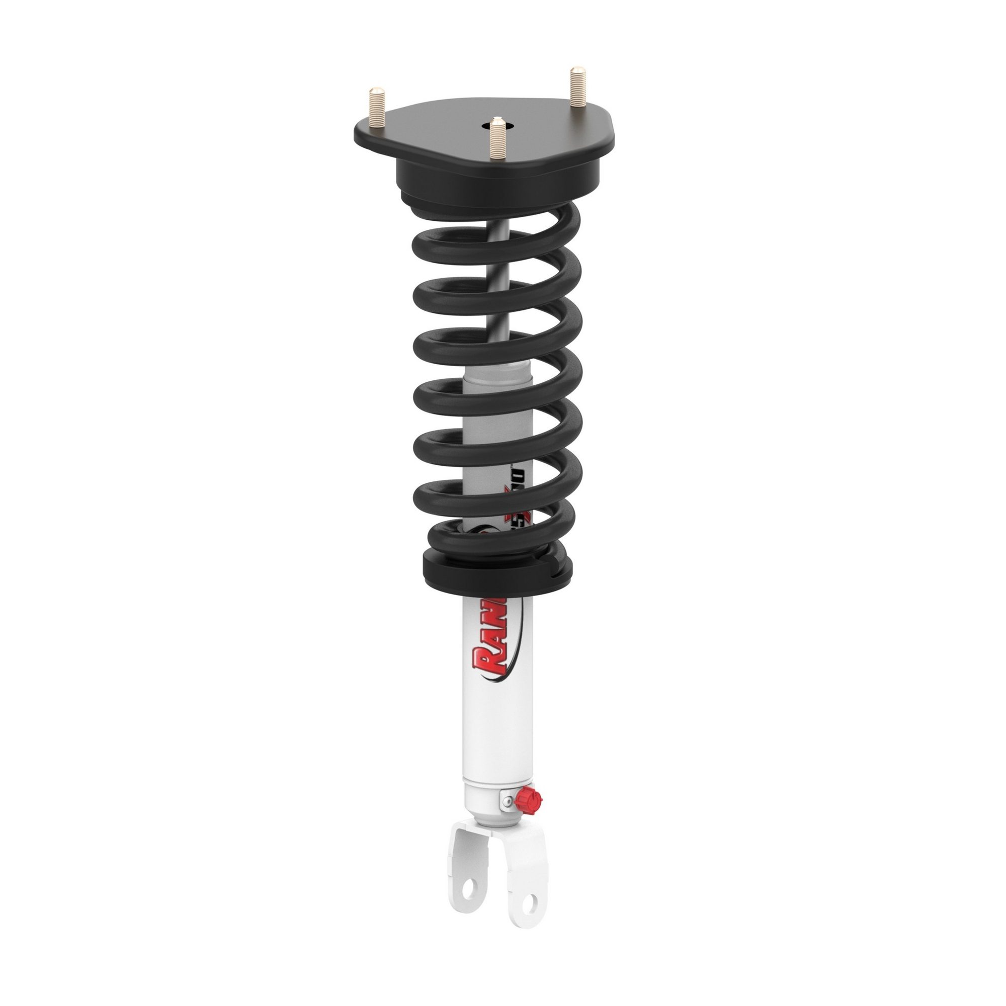Front Left Suspension Strut and Coil Spring Assembly | RANCHO RS999954 Fits Ram 1500 2019-2025 — image 2
