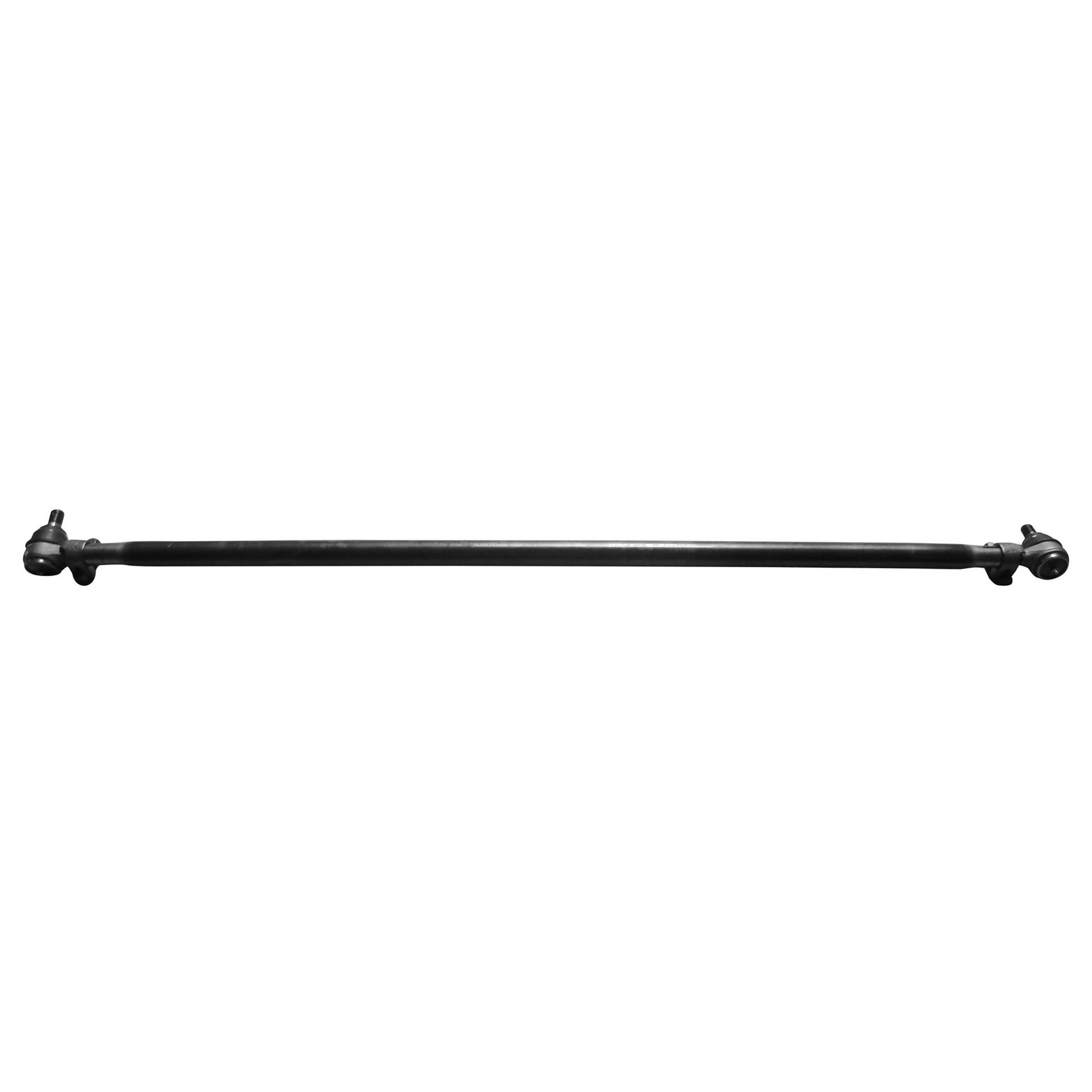 Steering Tie Rod Assembly | MONROE TR10050 — image 2