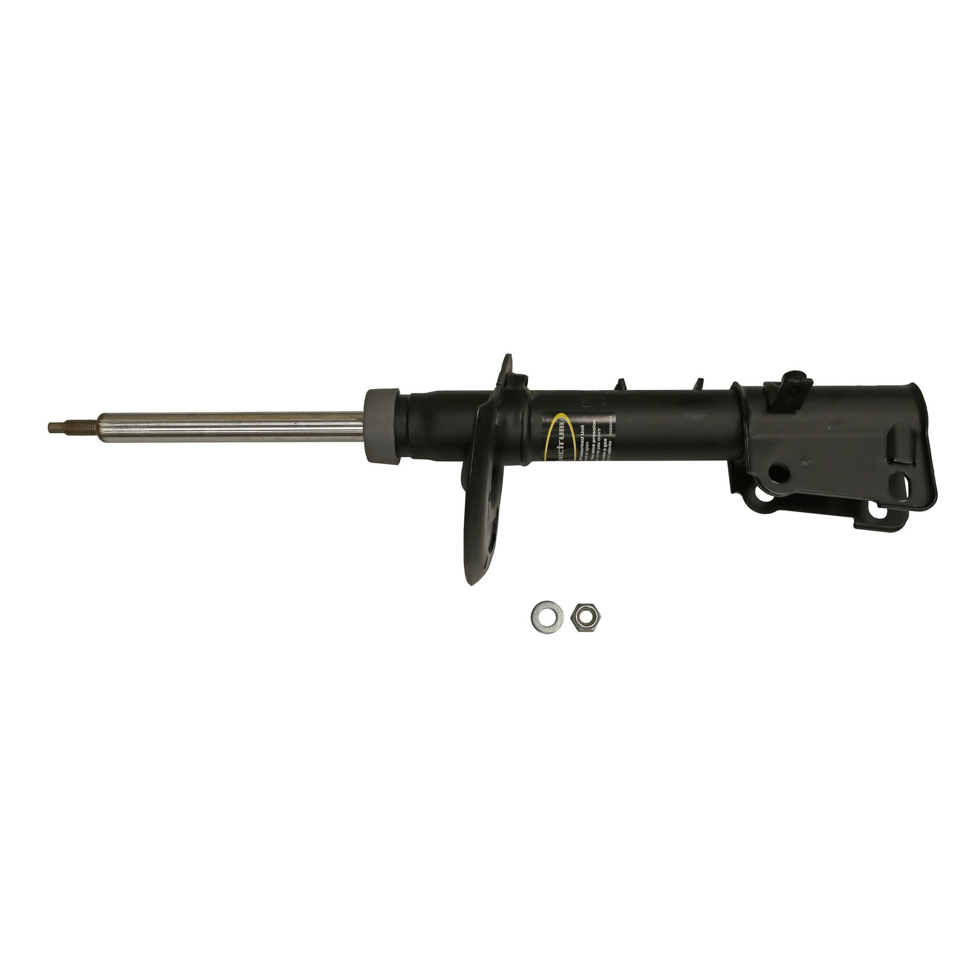 Front Right Suspension Strut | MONROE 72509 Fits Dodge Journey 2009-2020 — image 2