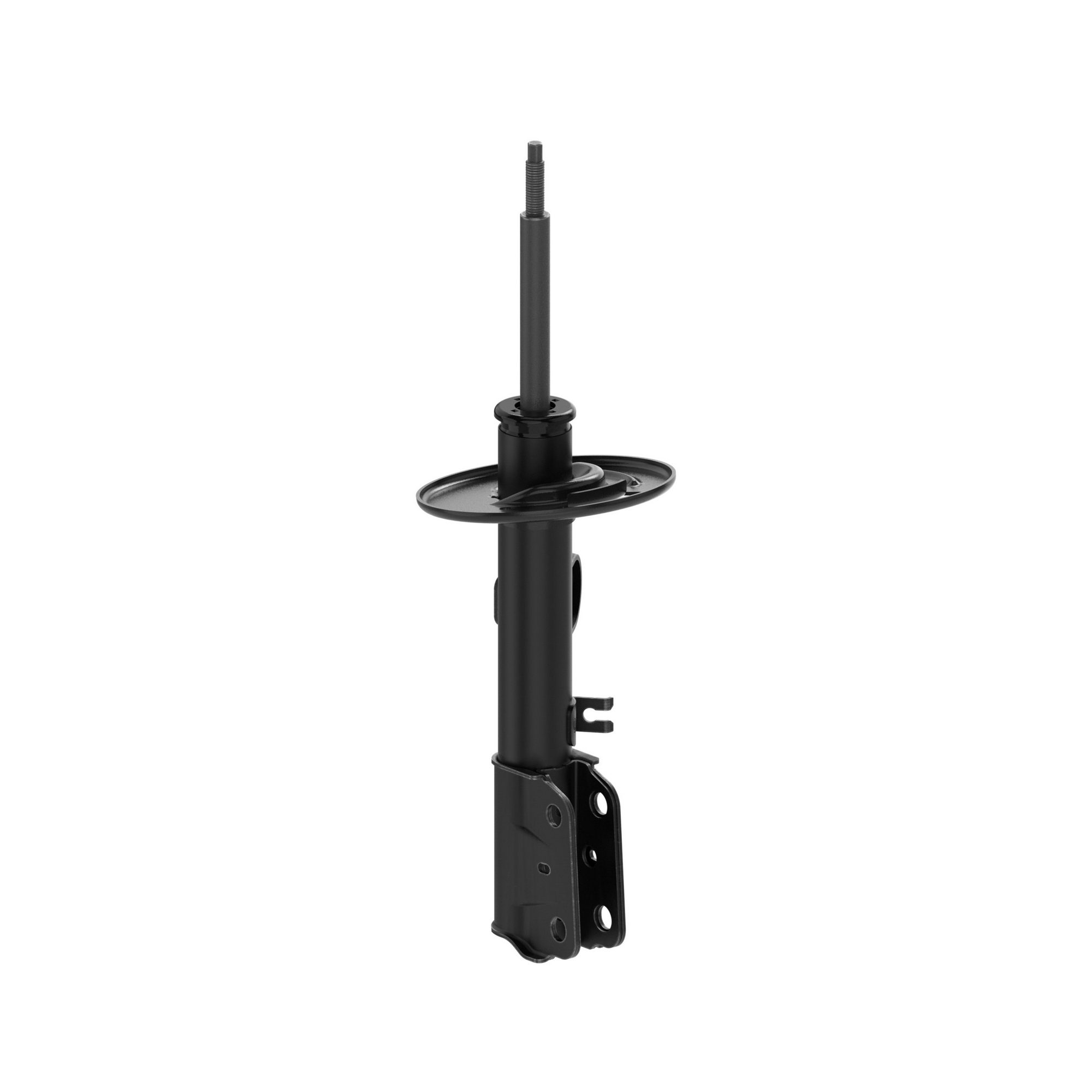 Front Left Suspension Strut | MONROE 72730 Fits Ford Explorer 2013-2019 — image 2