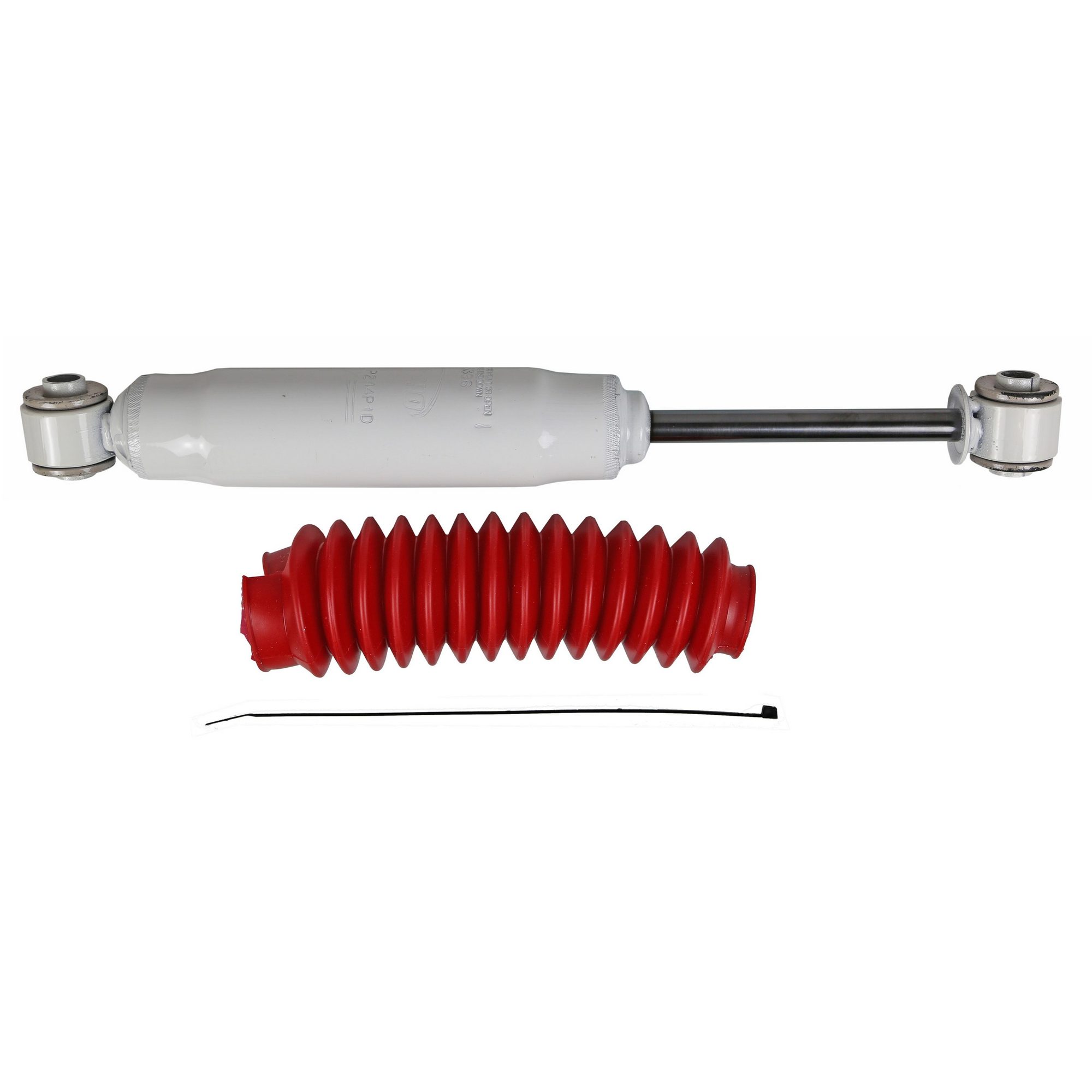 Rear Suspension Shock Absorber | RANCHO RS55396 Fits Nissan — image 2