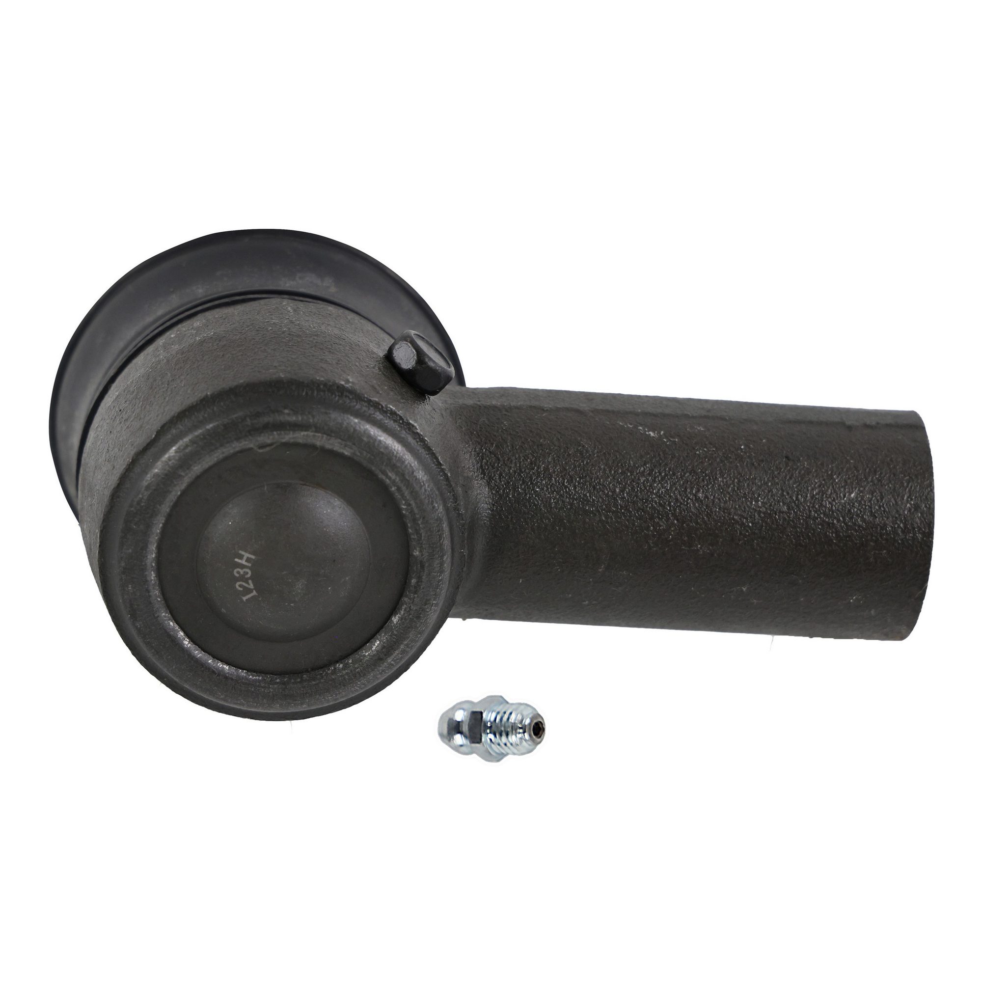 Front Outer Steering Tie Rod End | RANCHO RS602614 Fits Ram Dodge — image 3
