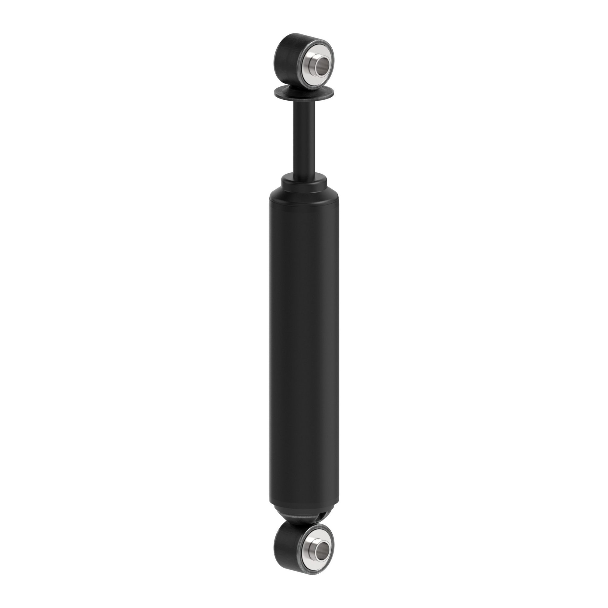 Front Steering Damper | MONROE SC2970 Fits Jeep — image 2