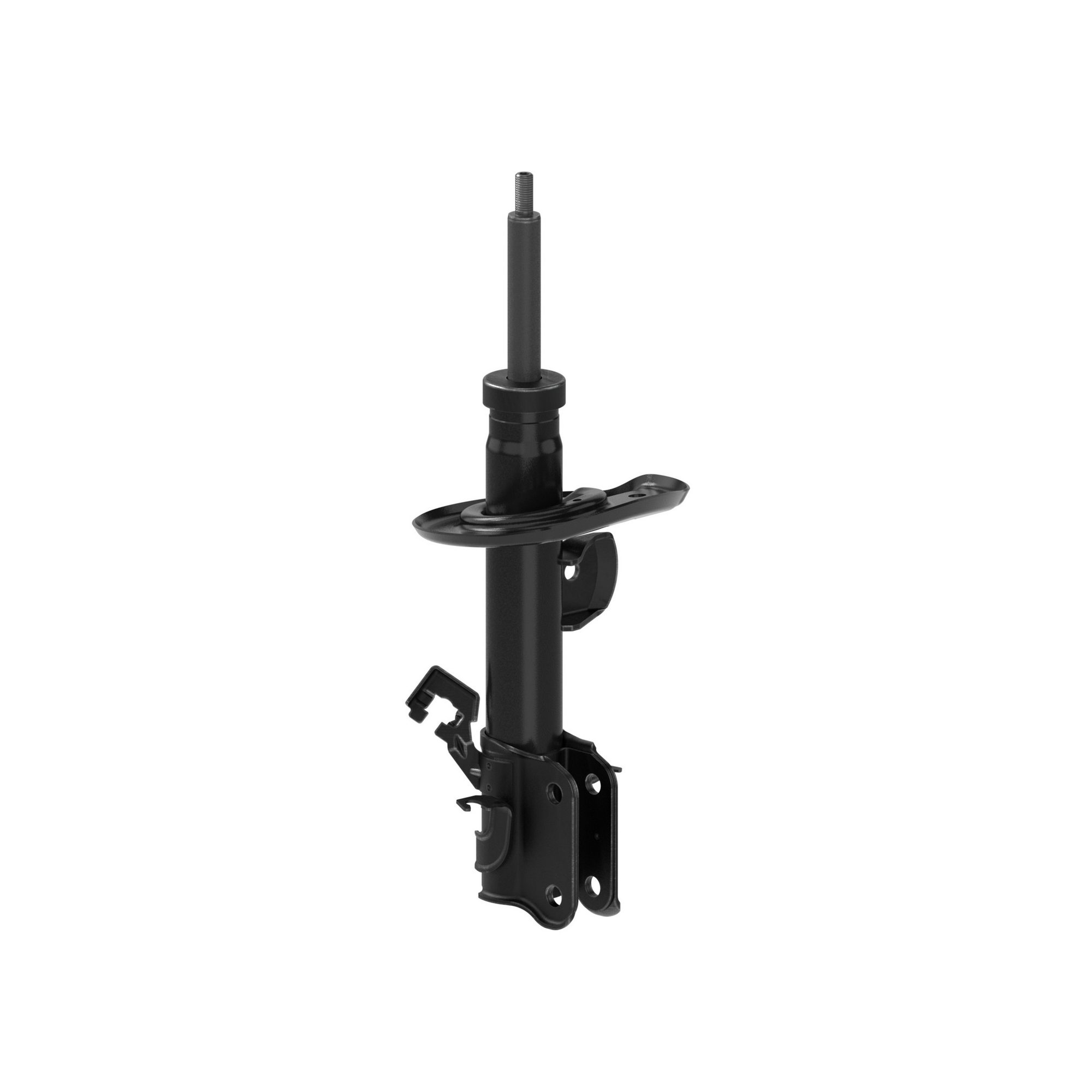 Front Left Suspension Strut | MONROE 72669 Fits Nissan Chevrolet — image 2