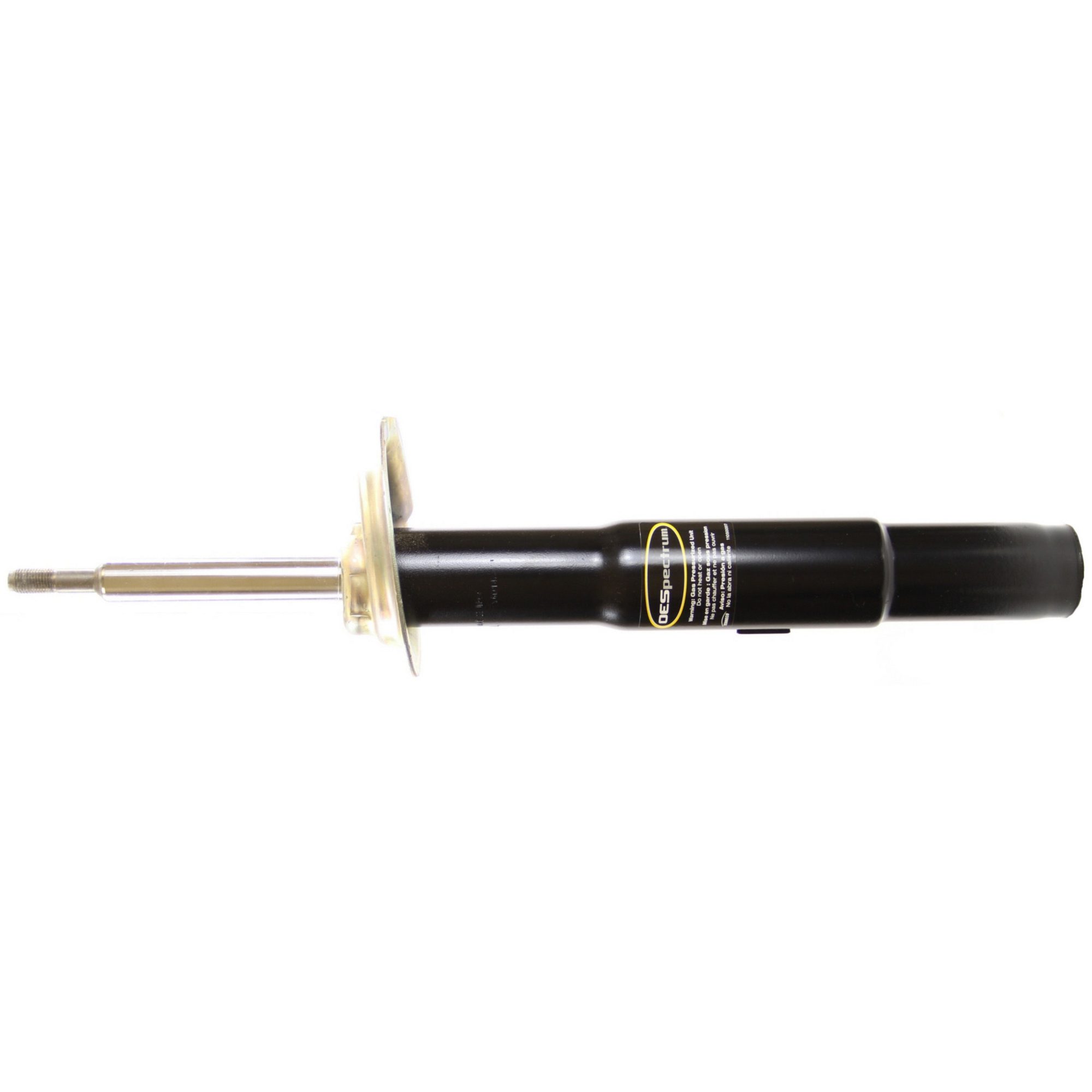 Front Right Suspension Strut | MONROE 72731 Fits BMW — image 2