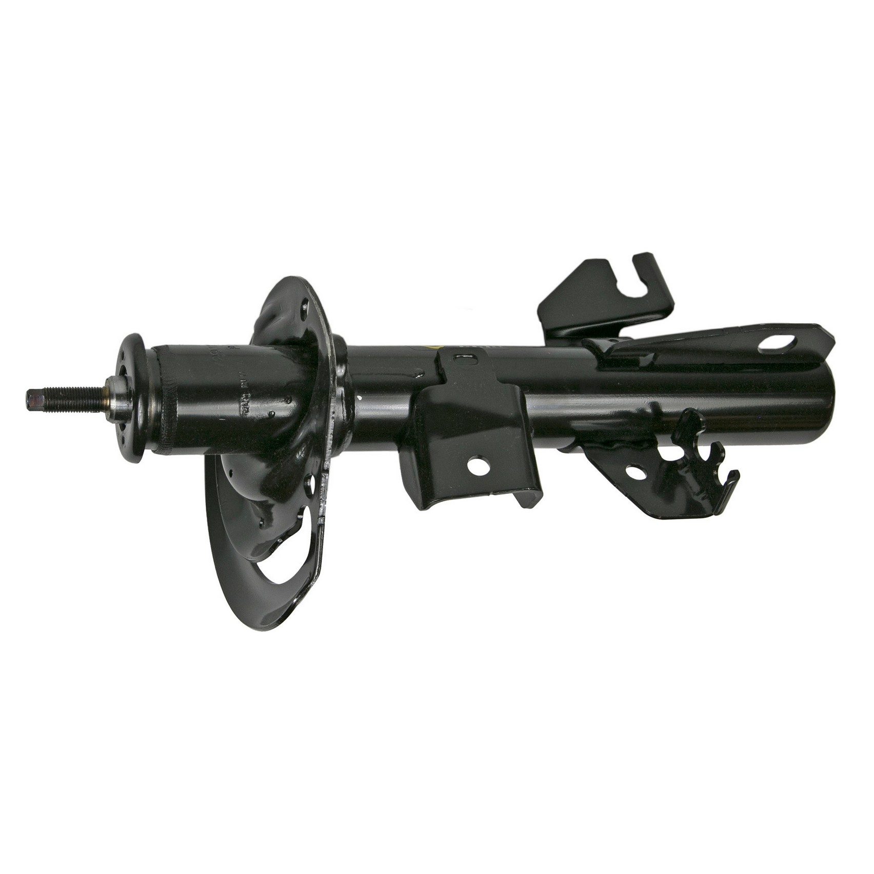 Front Left Suspension Strut | MONROE 72931 Fits Jeep Cherokee 2014-2018 — image 2