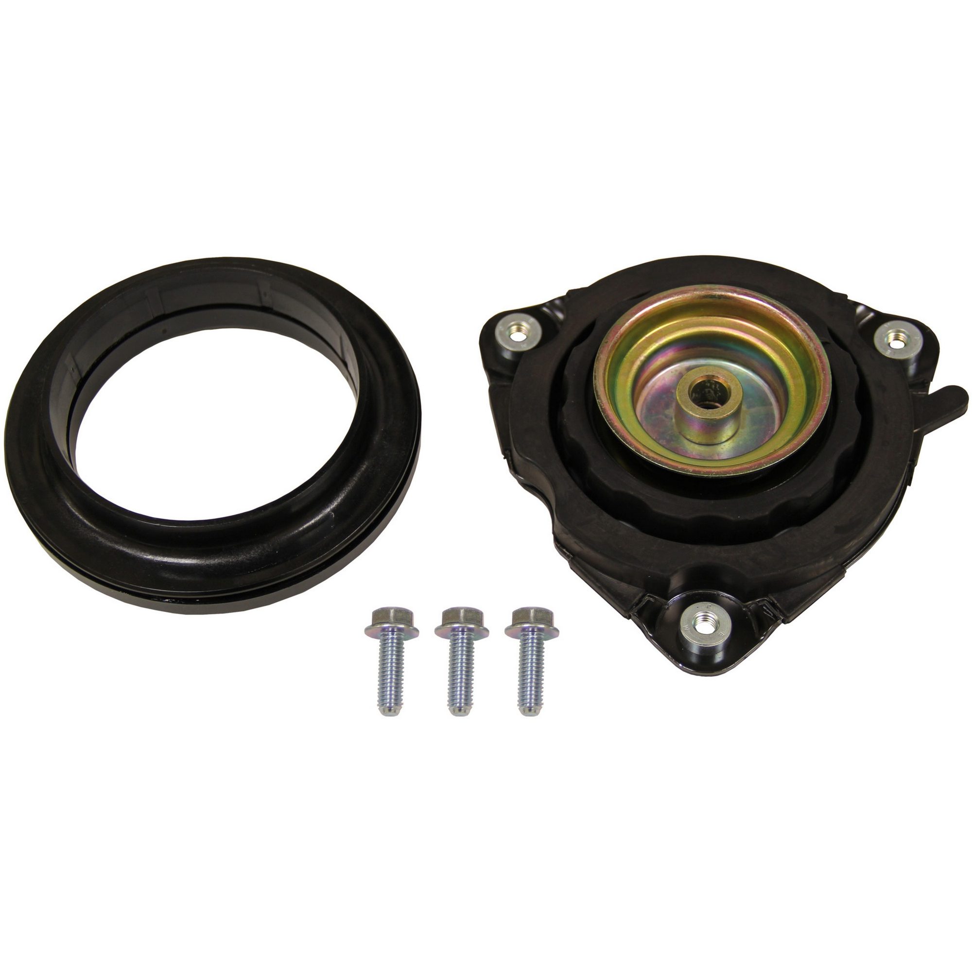 Front Suspension Strut Mount | MONROE 908998 Fits Nissan — image 2