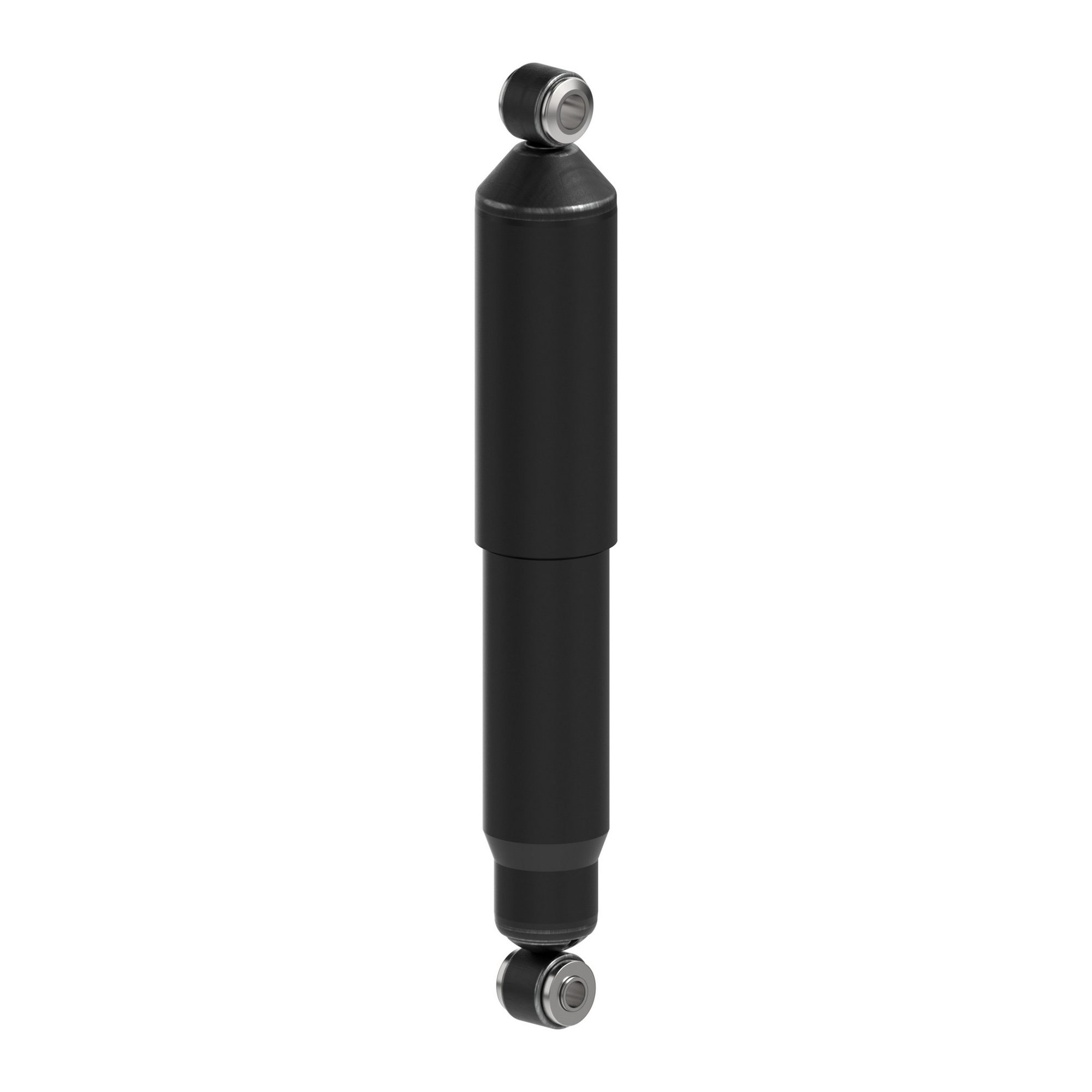 Rear Suspension Shock Absorber | MONROE 911265 Fits Ford — image 2